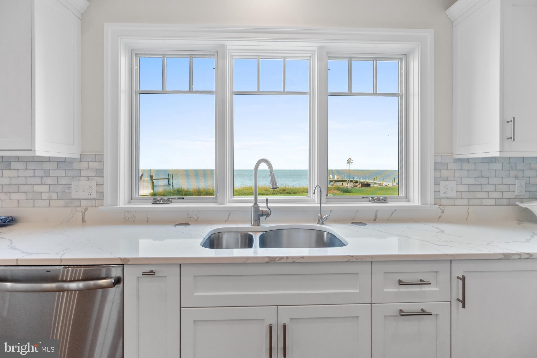 FISHING CREEK/HOOPERS ISLAND - Residential