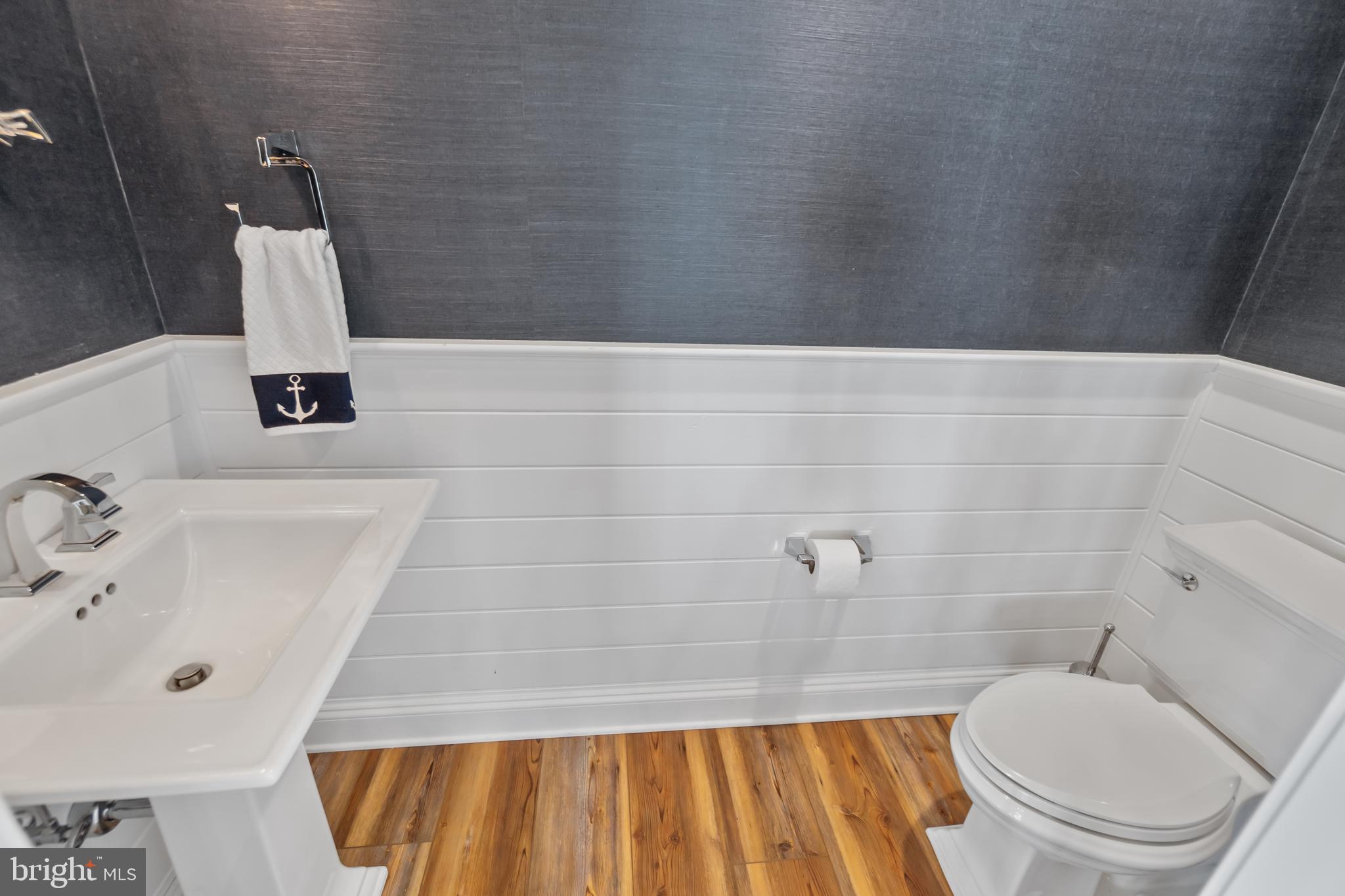 FISHING CREEK/HOOPERS ISLAND - Residential