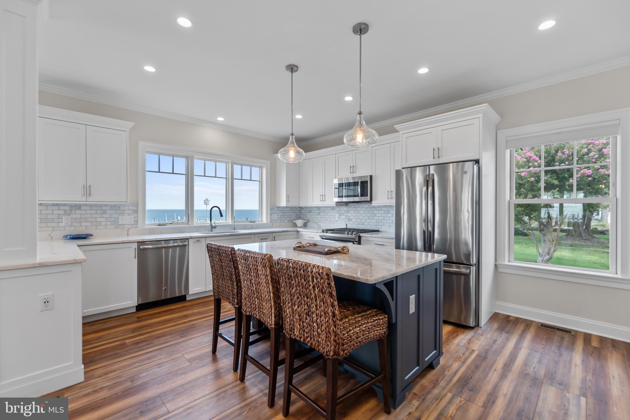 FISHING CREEK/HOOPERS ISLAND - Residential