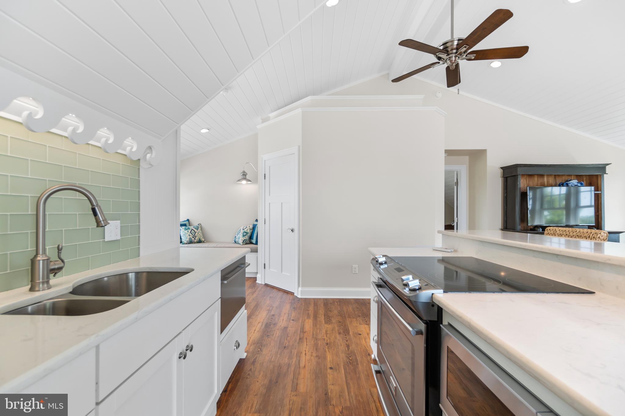 FISHING CREEK/HOOPERS ISLAND - Residential