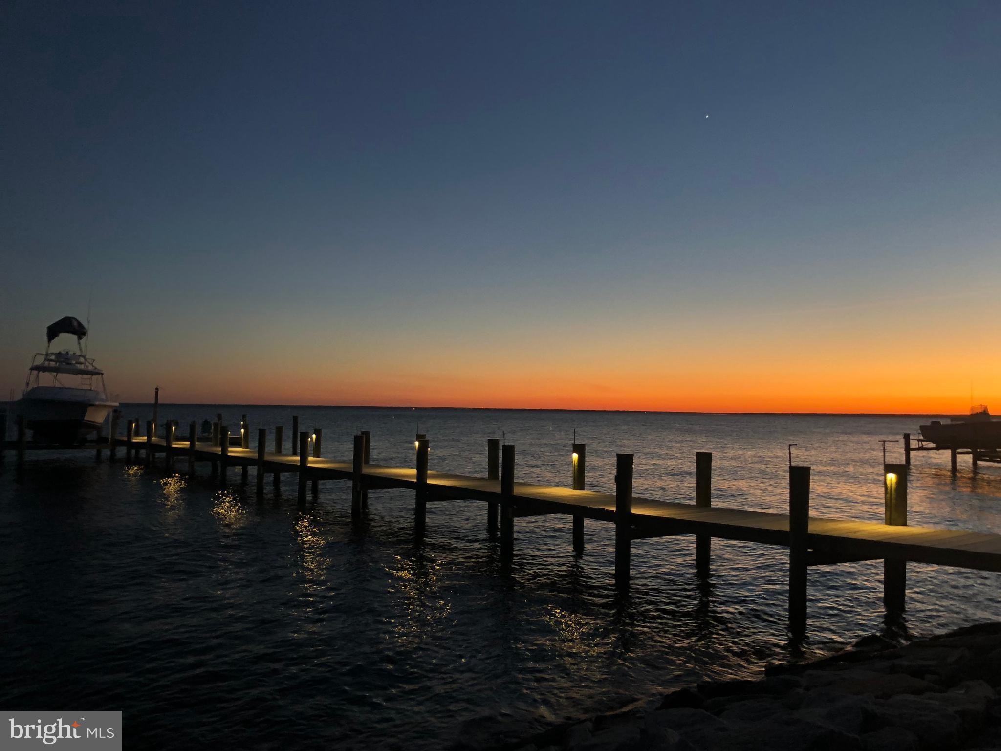 FISHING CREEK/HOOPERS ISLAND - Residential