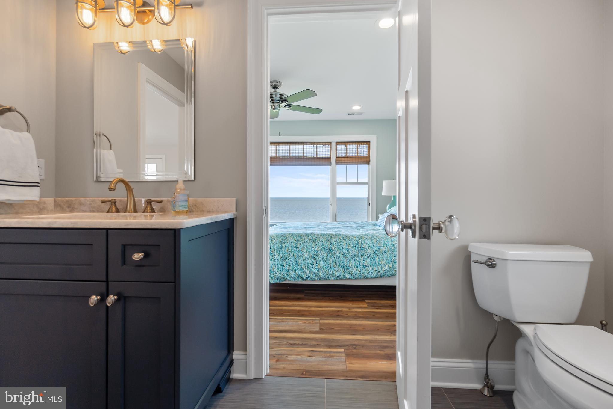 FISHING CREEK/HOOPERS ISLAND - Residential