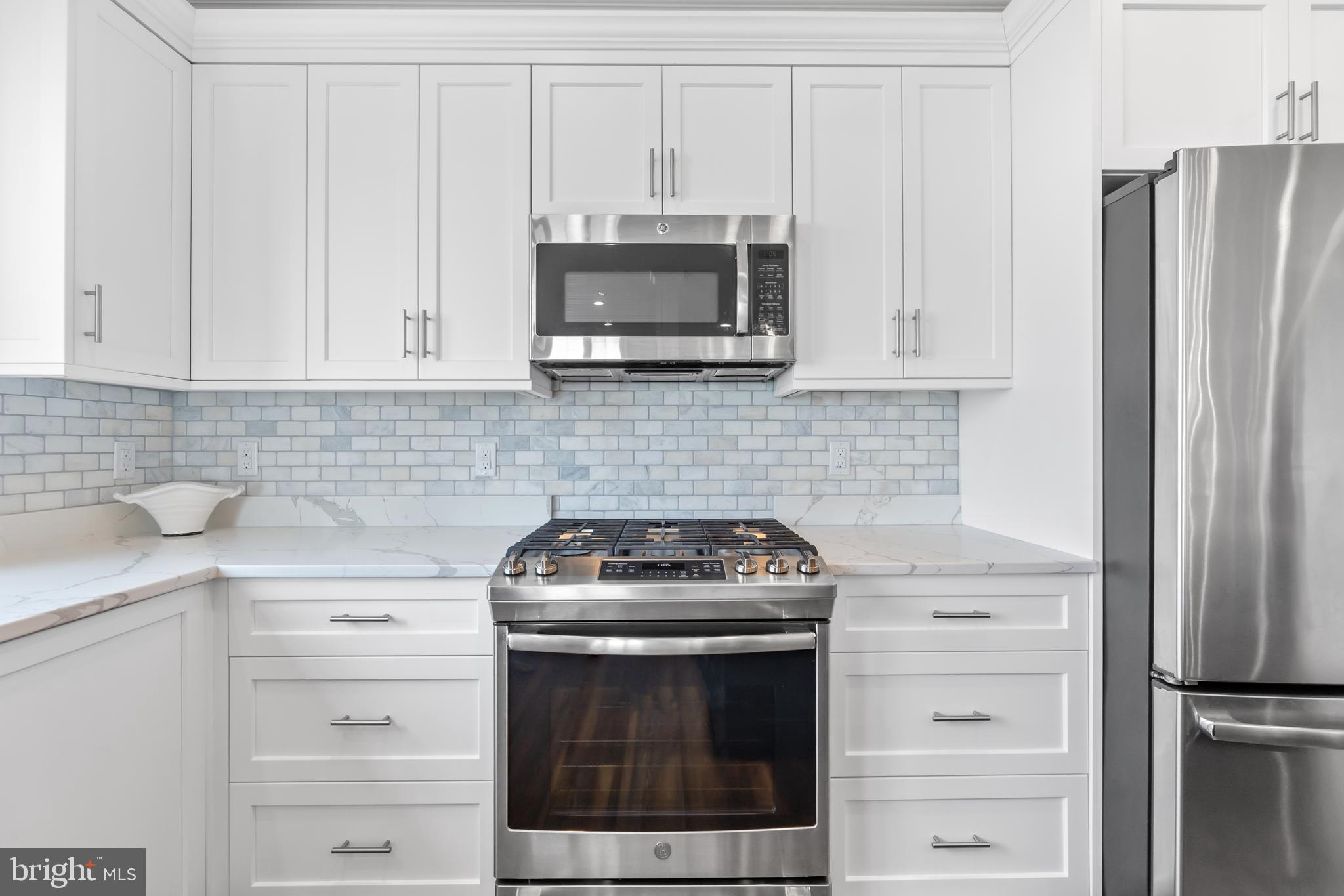 FISHING CREEK/HOOPERS ISLAND - Residential