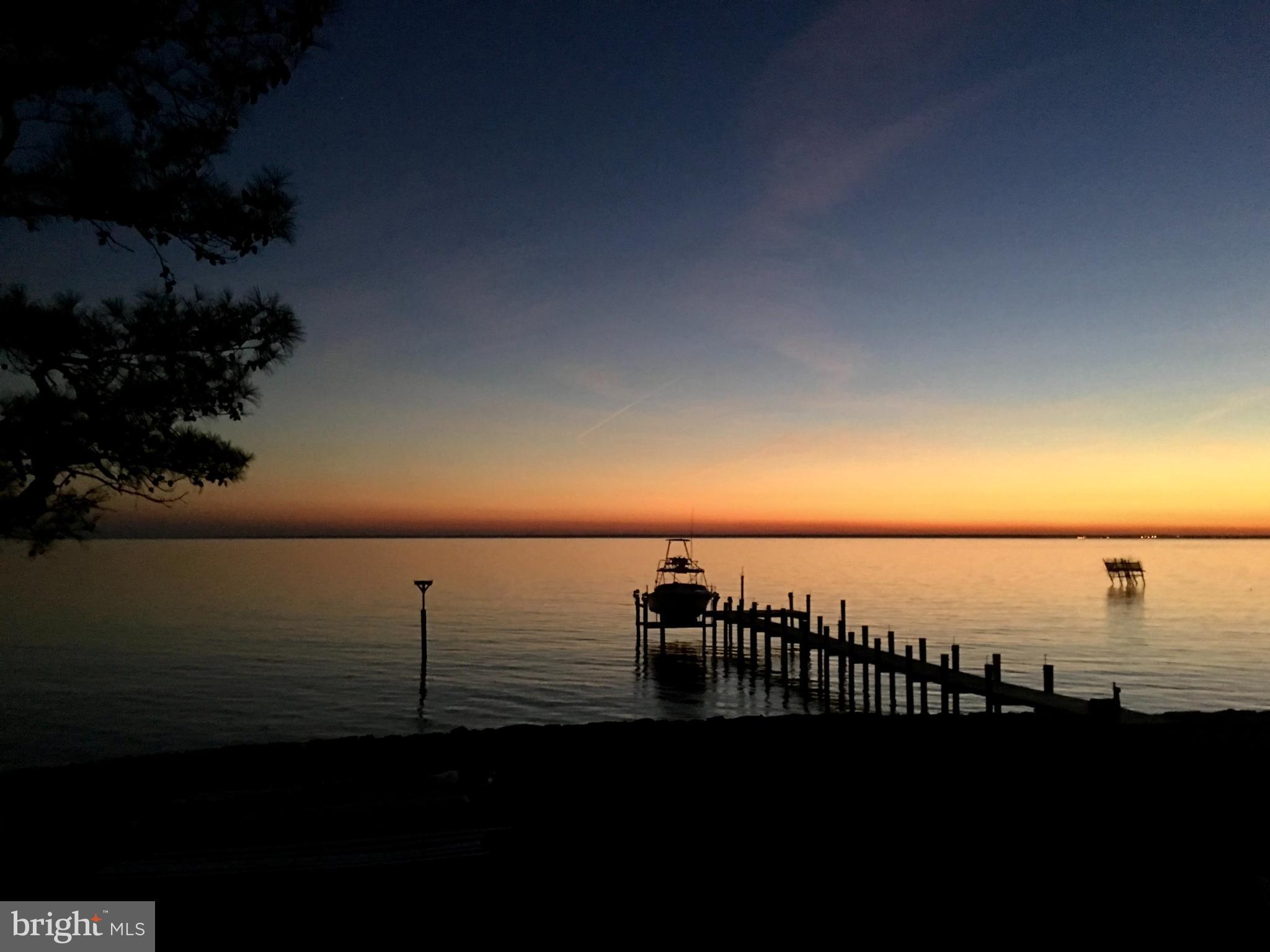 FISHING CREEK/HOOPERS ISLAND - Residential