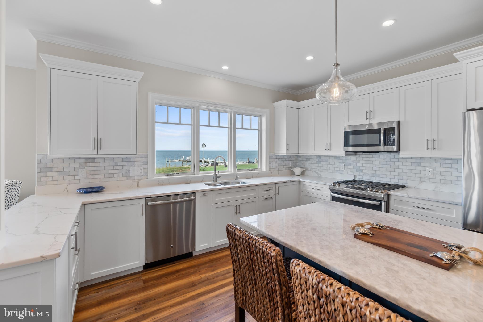 FISHING CREEK/HOOPERS ISLAND - Residential