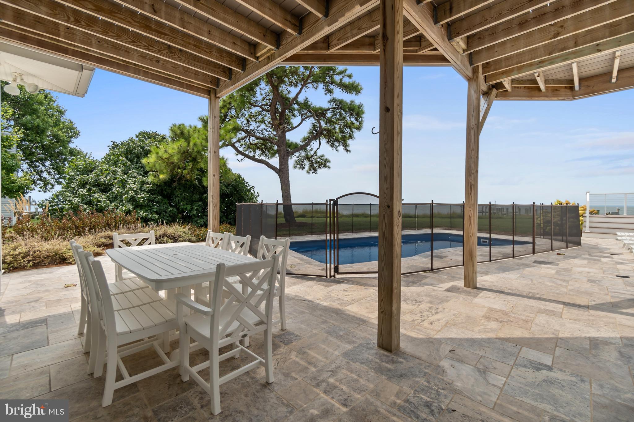 FISHING CREEK/HOOPERS ISLAND - Residential