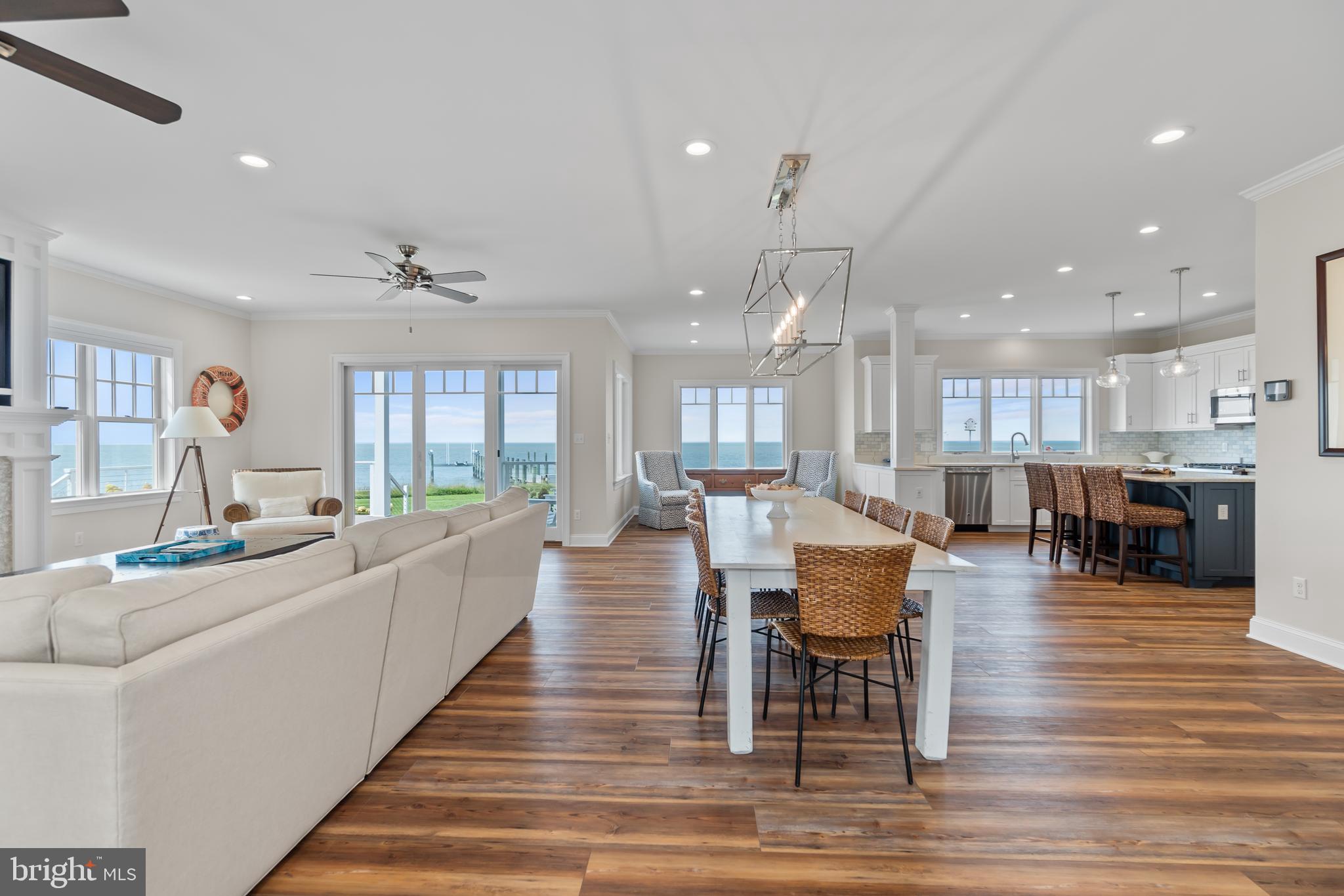 FISHING CREEK/HOOPERS ISLAND - Residential