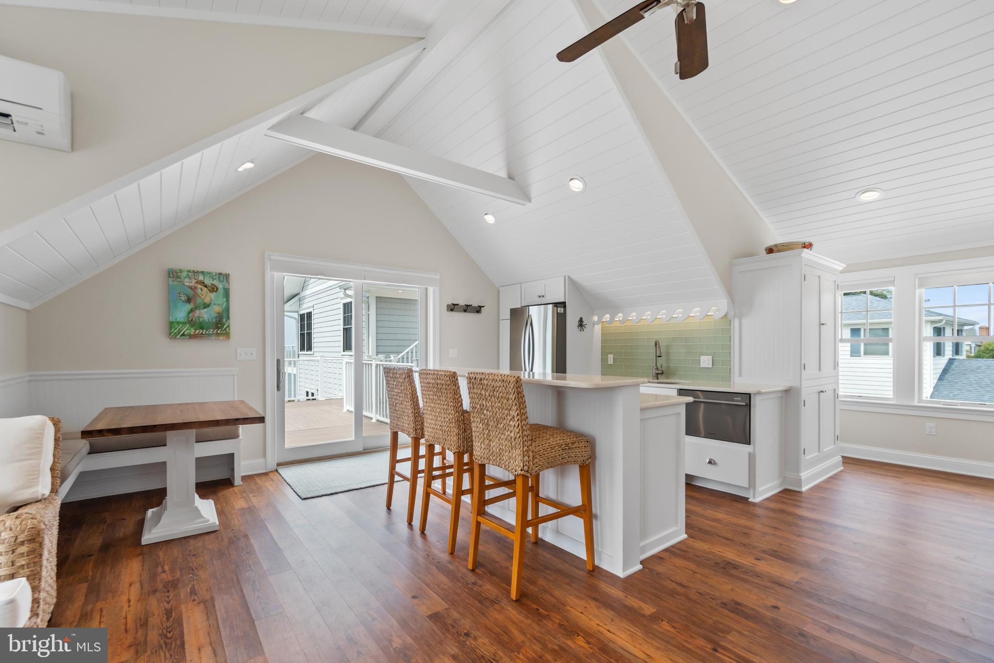 FISHING CREEK/HOOPERS ISLAND - Residential