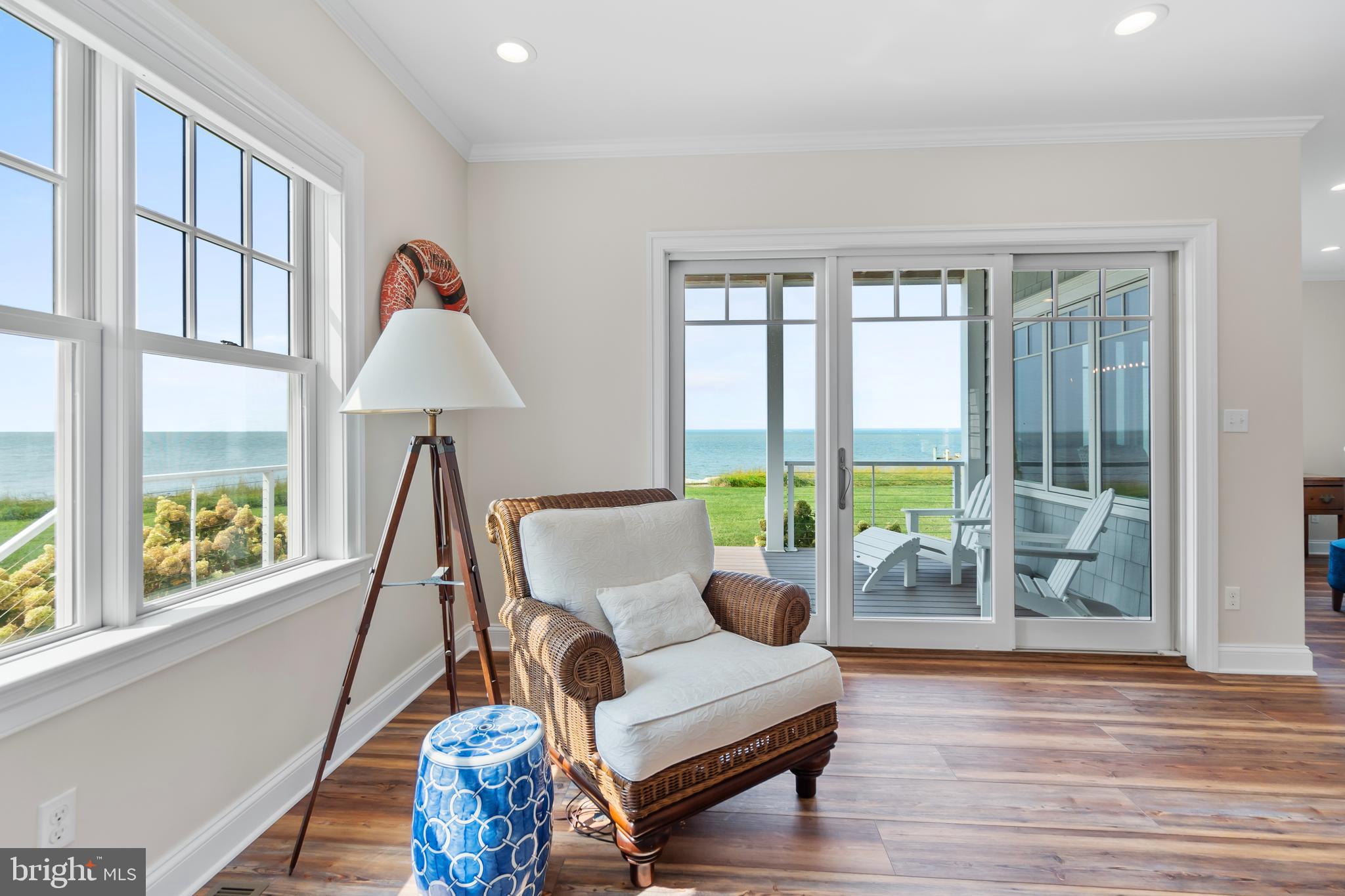 FISHING CREEK/HOOPERS ISLAND - Residential