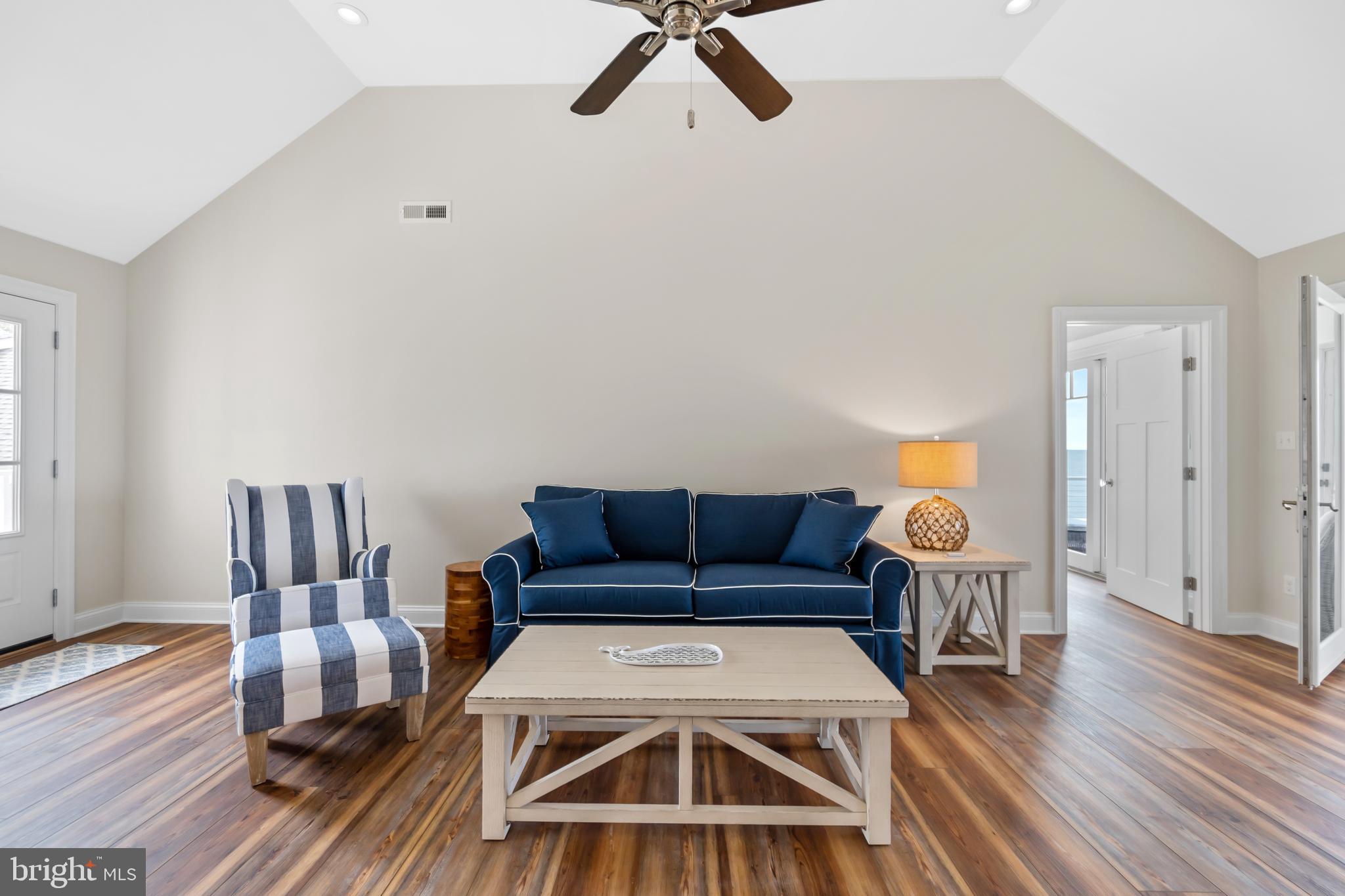 FISHING CREEK/HOOPERS ISLAND - Residential