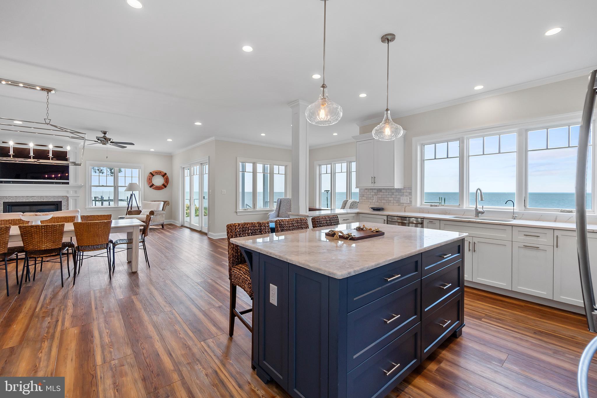 FISHING CREEK/HOOPERS ISLAND - Residential