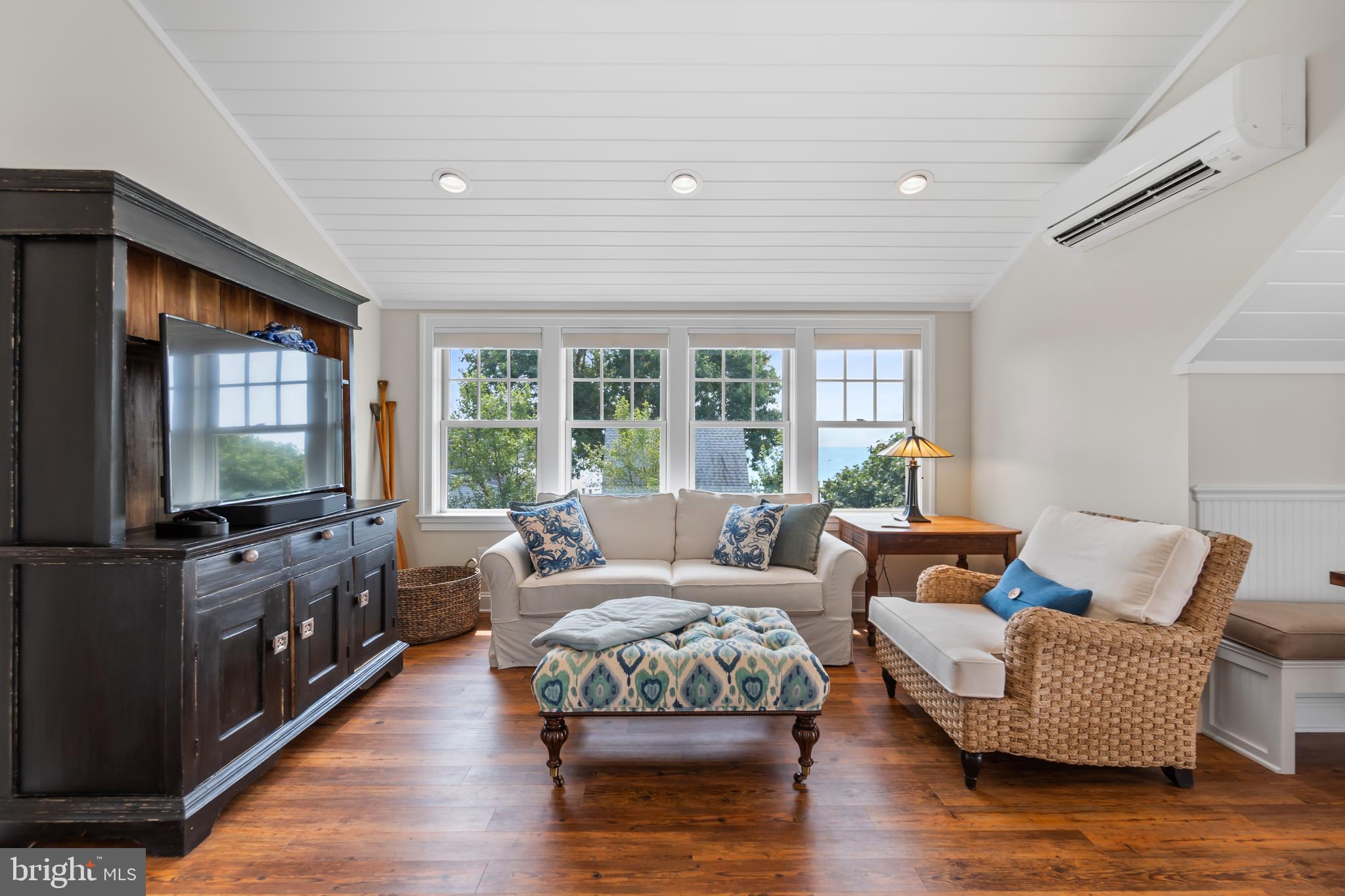 FISHING CREEK/HOOPERS ISLAND - Residential