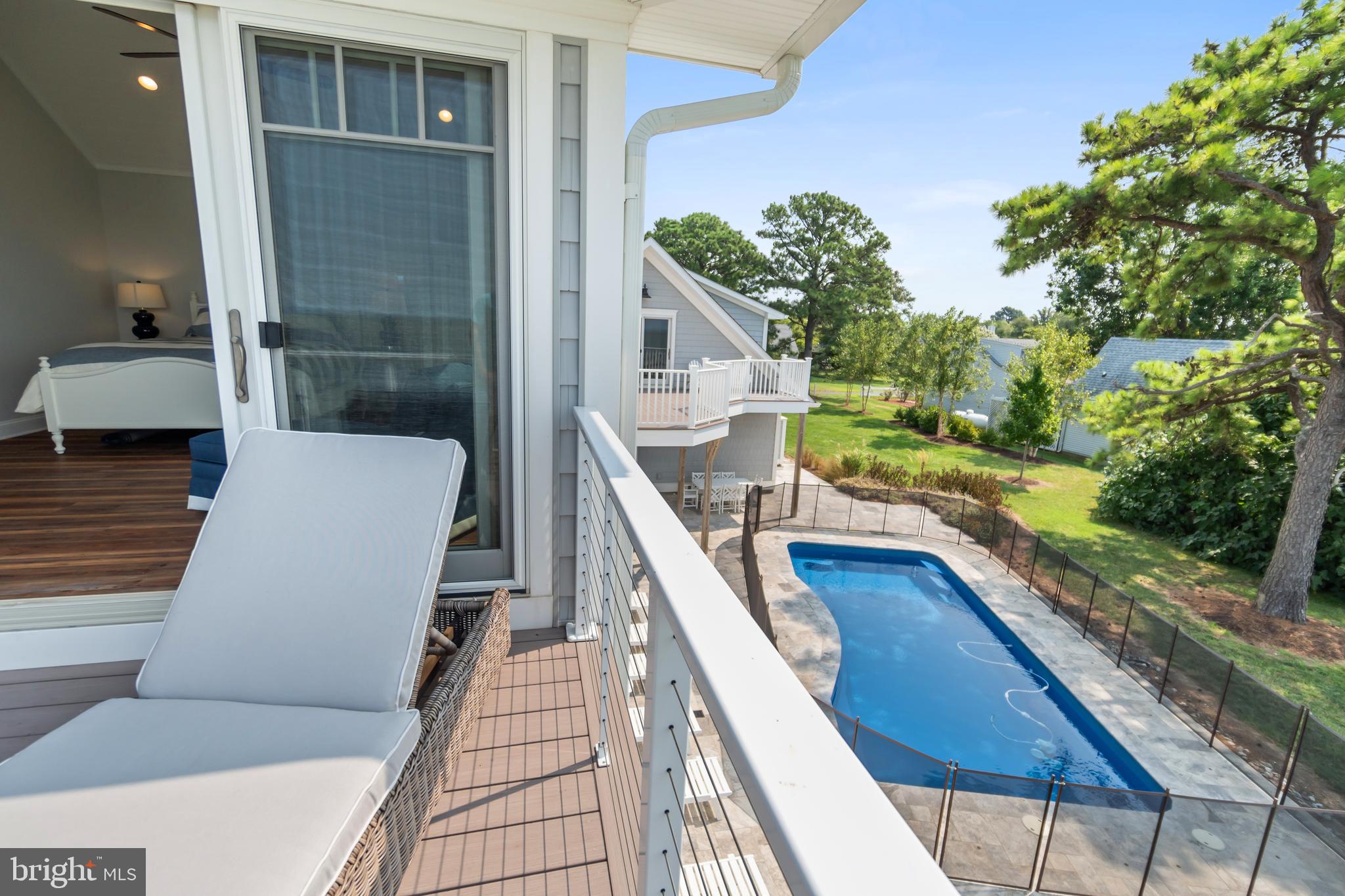 FISHING CREEK/HOOPERS ISLAND - Residential