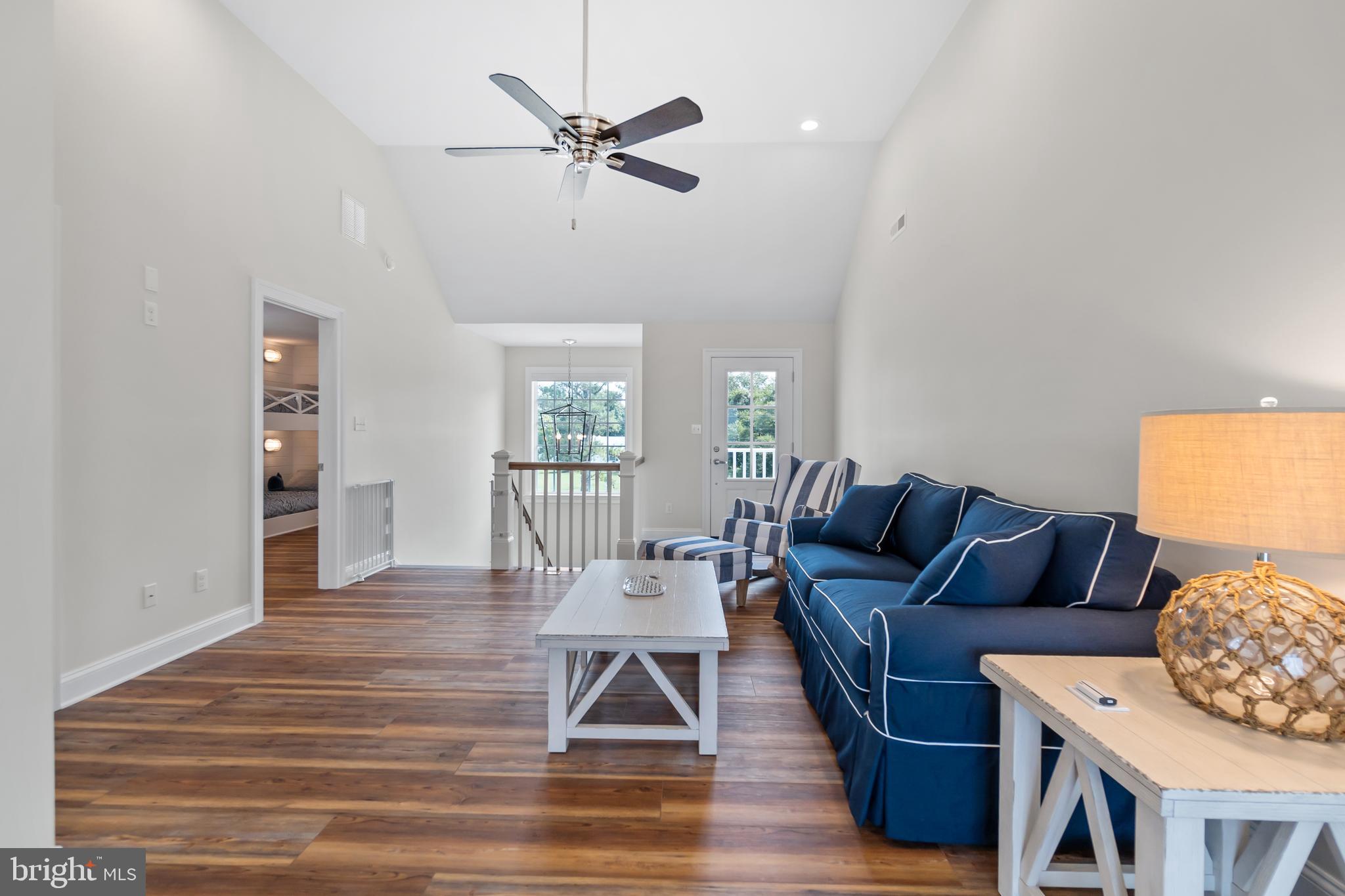 FISHING CREEK/HOOPERS ISLAND - Residential