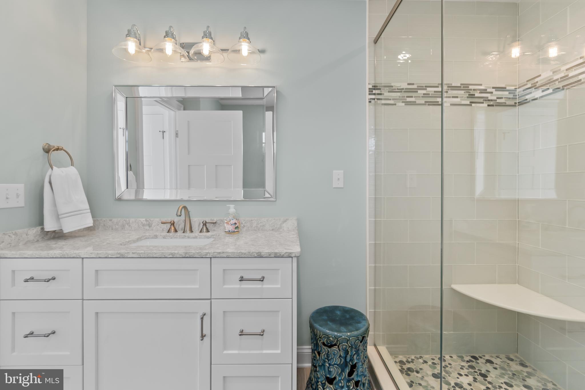 FISHING CREEK/HOOPERS ISLAND - Residential