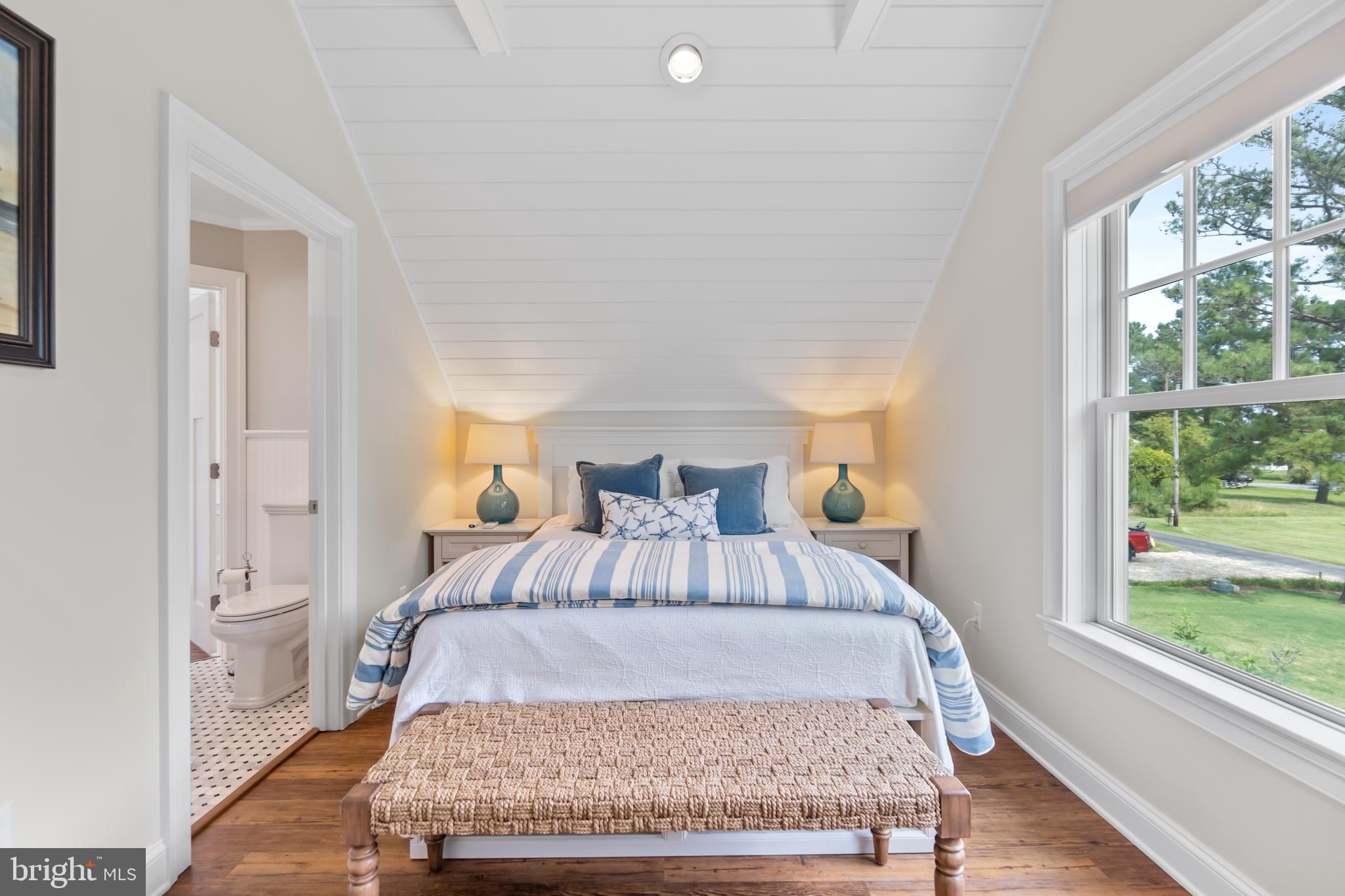 FISHING CREEK/HOOPERS ISLAND - Residential