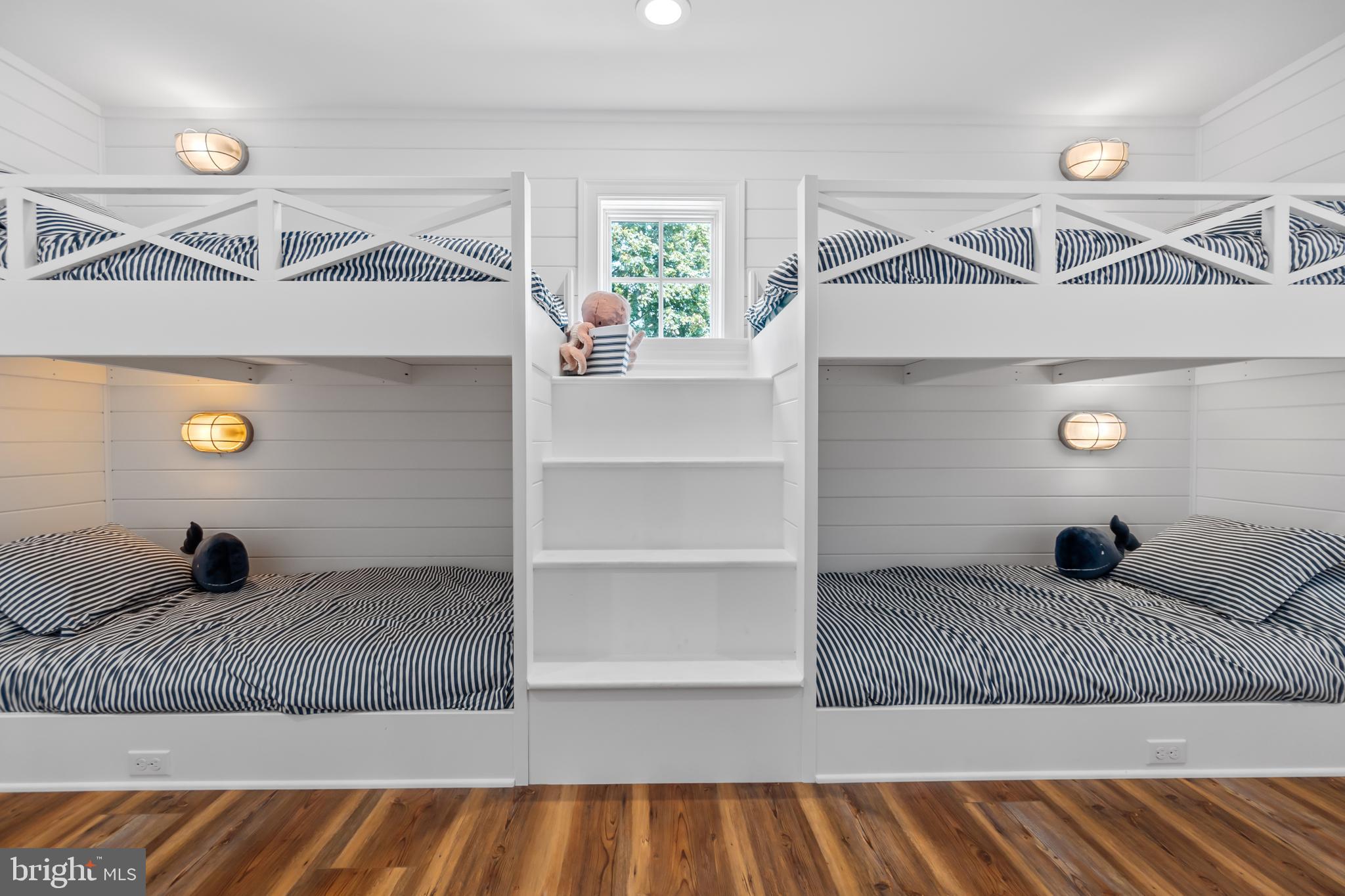 FISHING CREEK/HOOPERS ISLAND - Residential