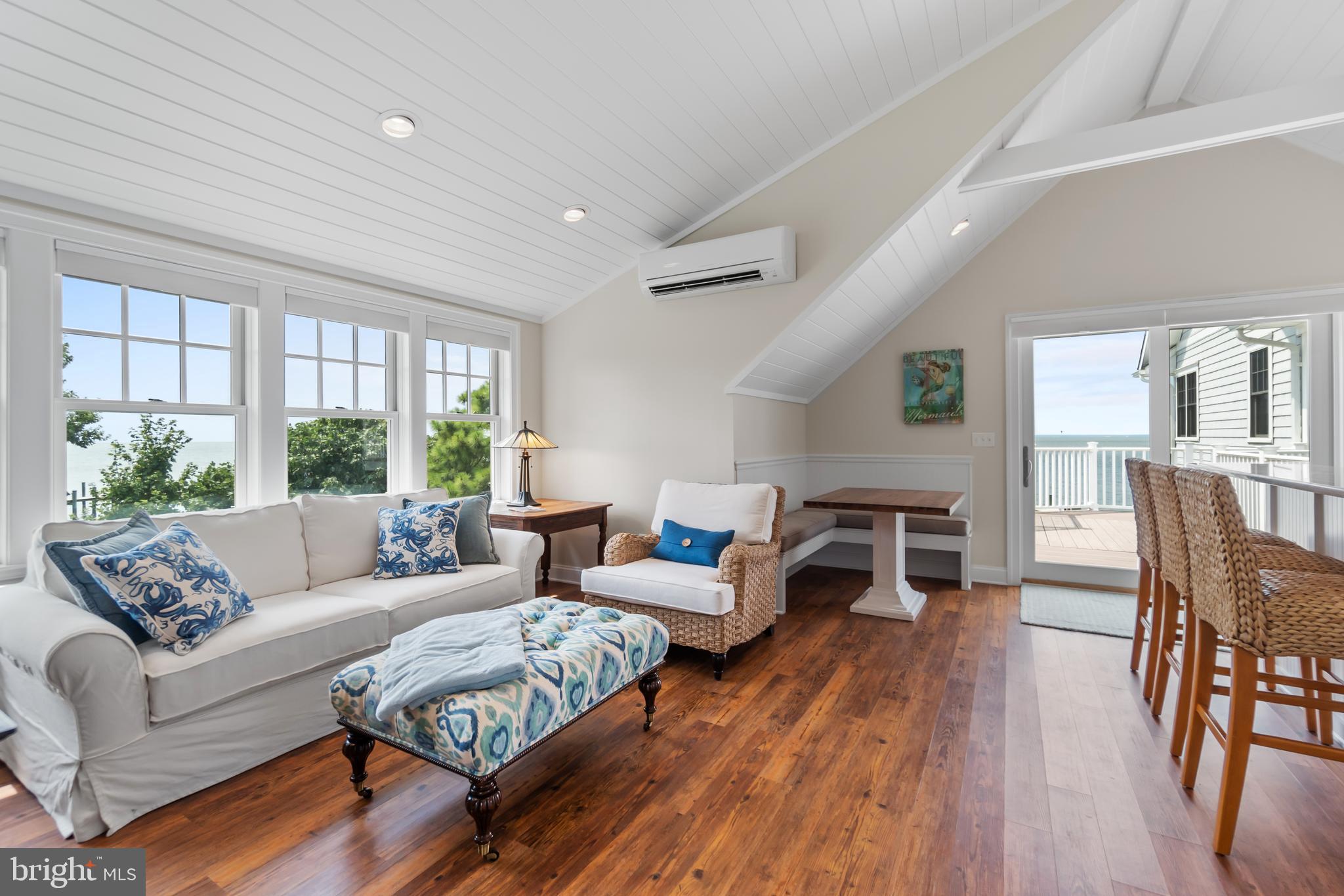 FISHING CREEK/HOOPERS ISLAND - Residential