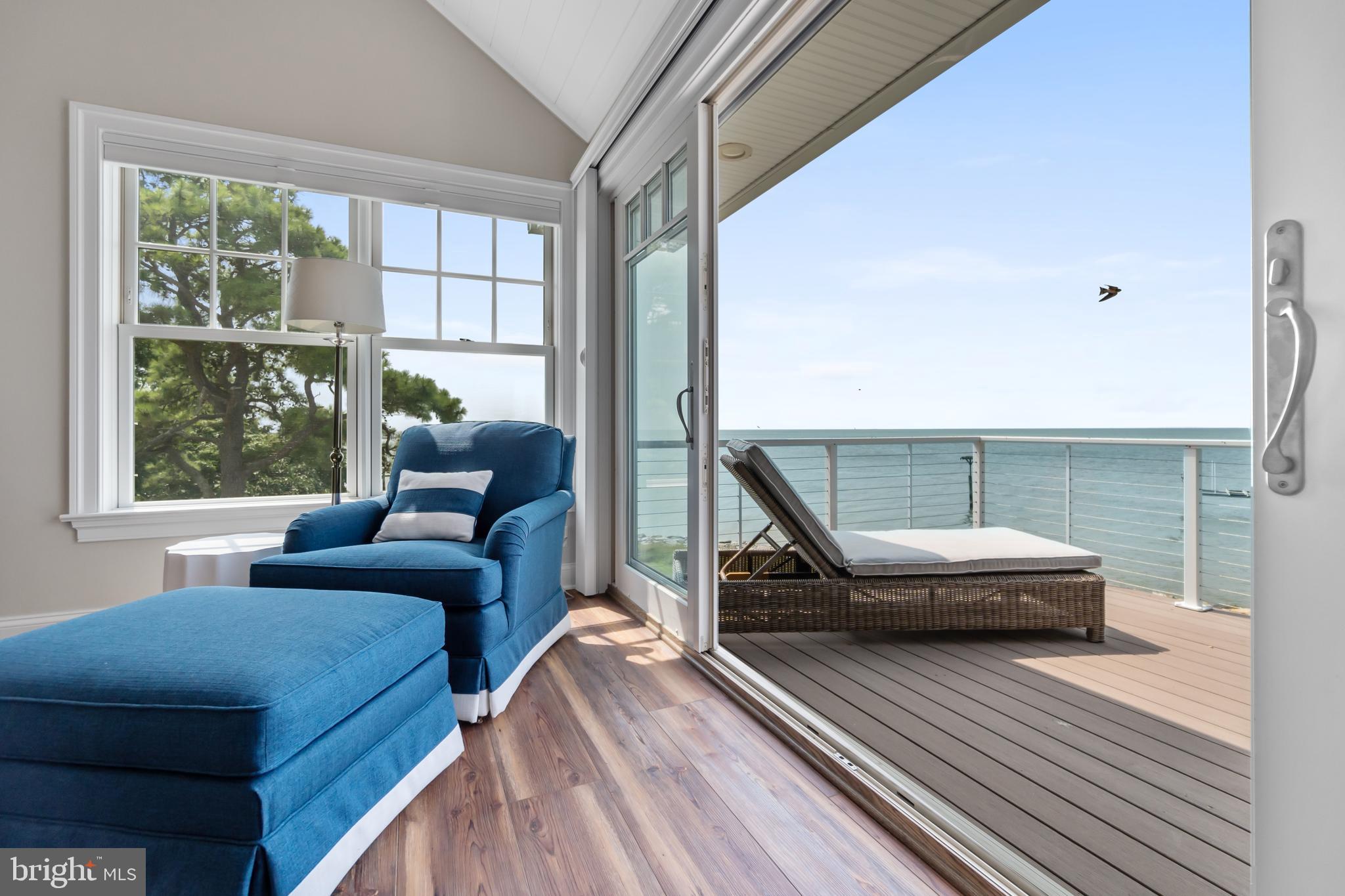 FISHING CREEK/HOOPERS ISLAND - Residential