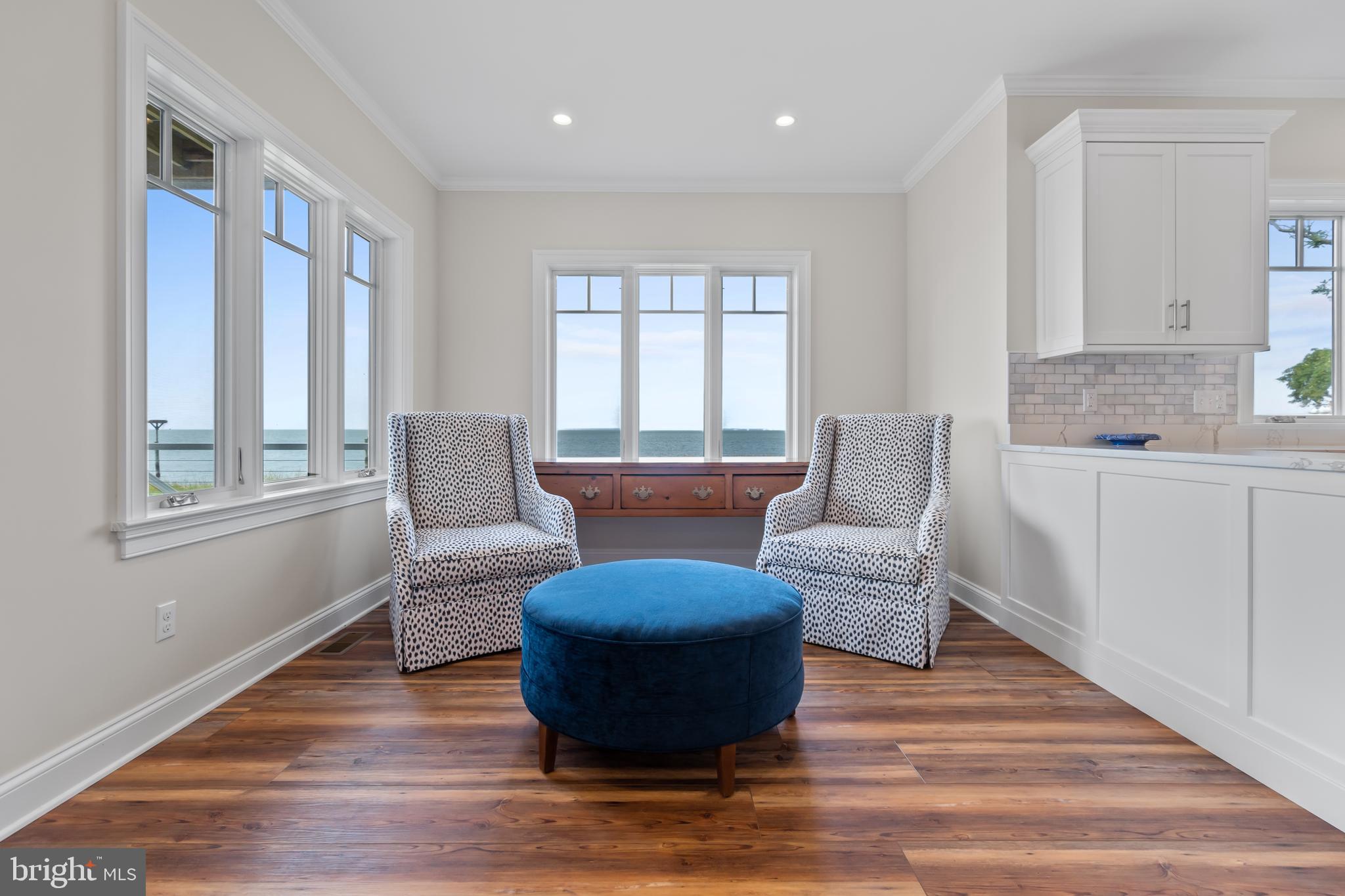 FISHING CREEK/HOOPERS ISLAND - Residential