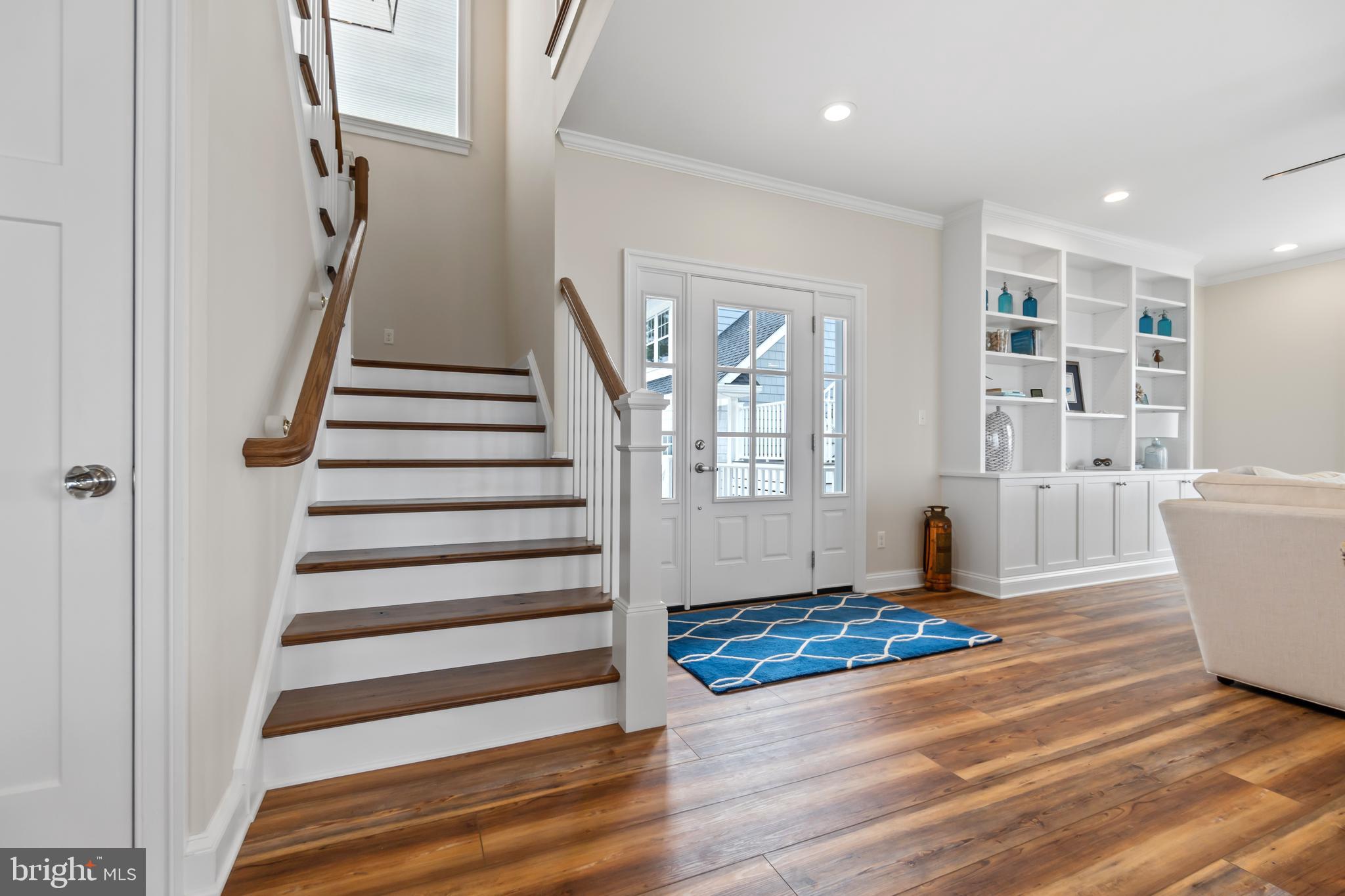 FISHING CREEK/HOOPERS ISLAND - Residential