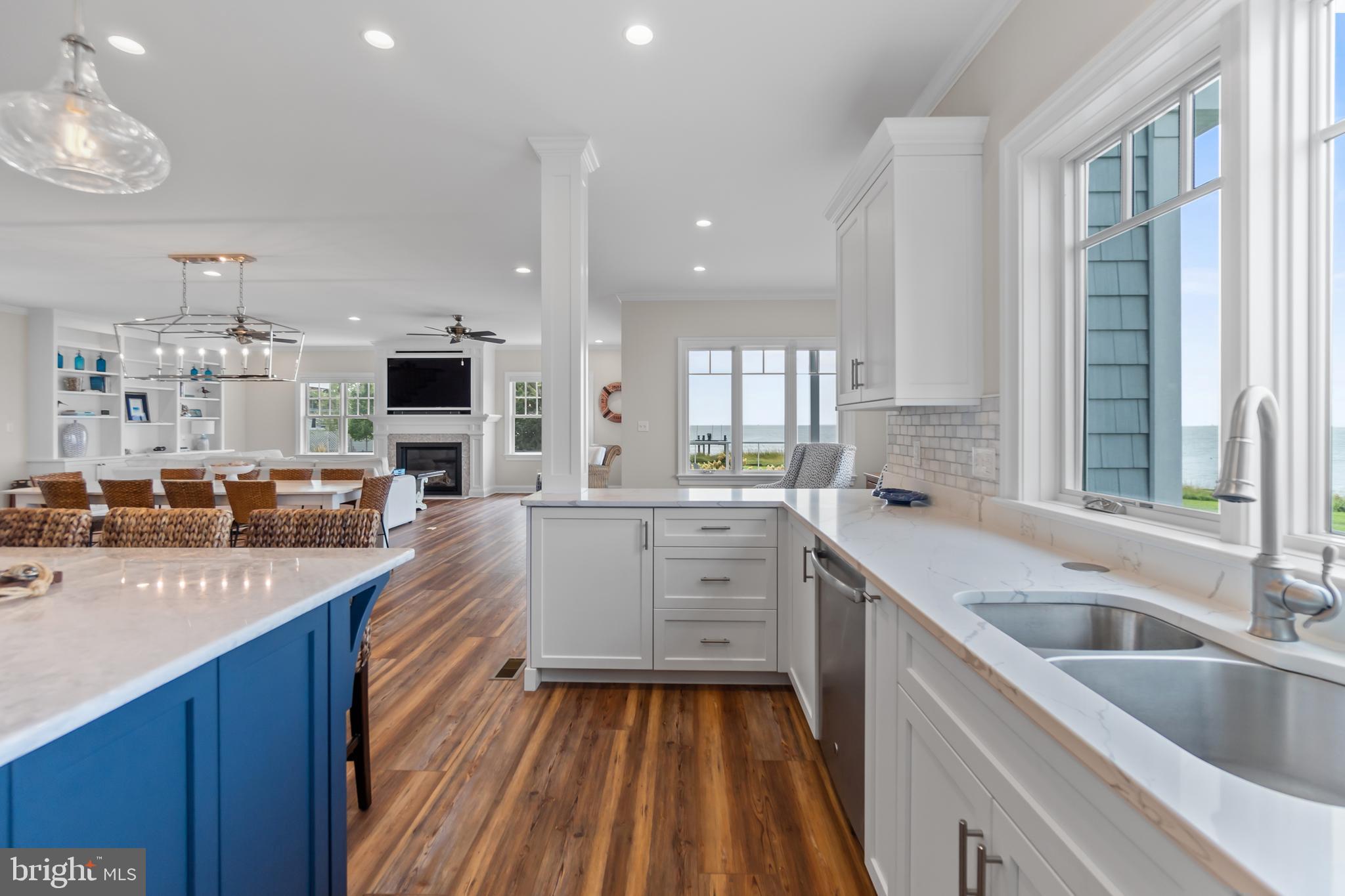 FISHING CREEK/HOOPERS ISLAND - Residential