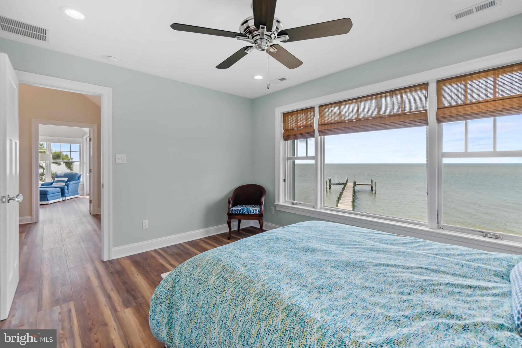 FISHING CREEK/HOOPERS ISLAND - Residential