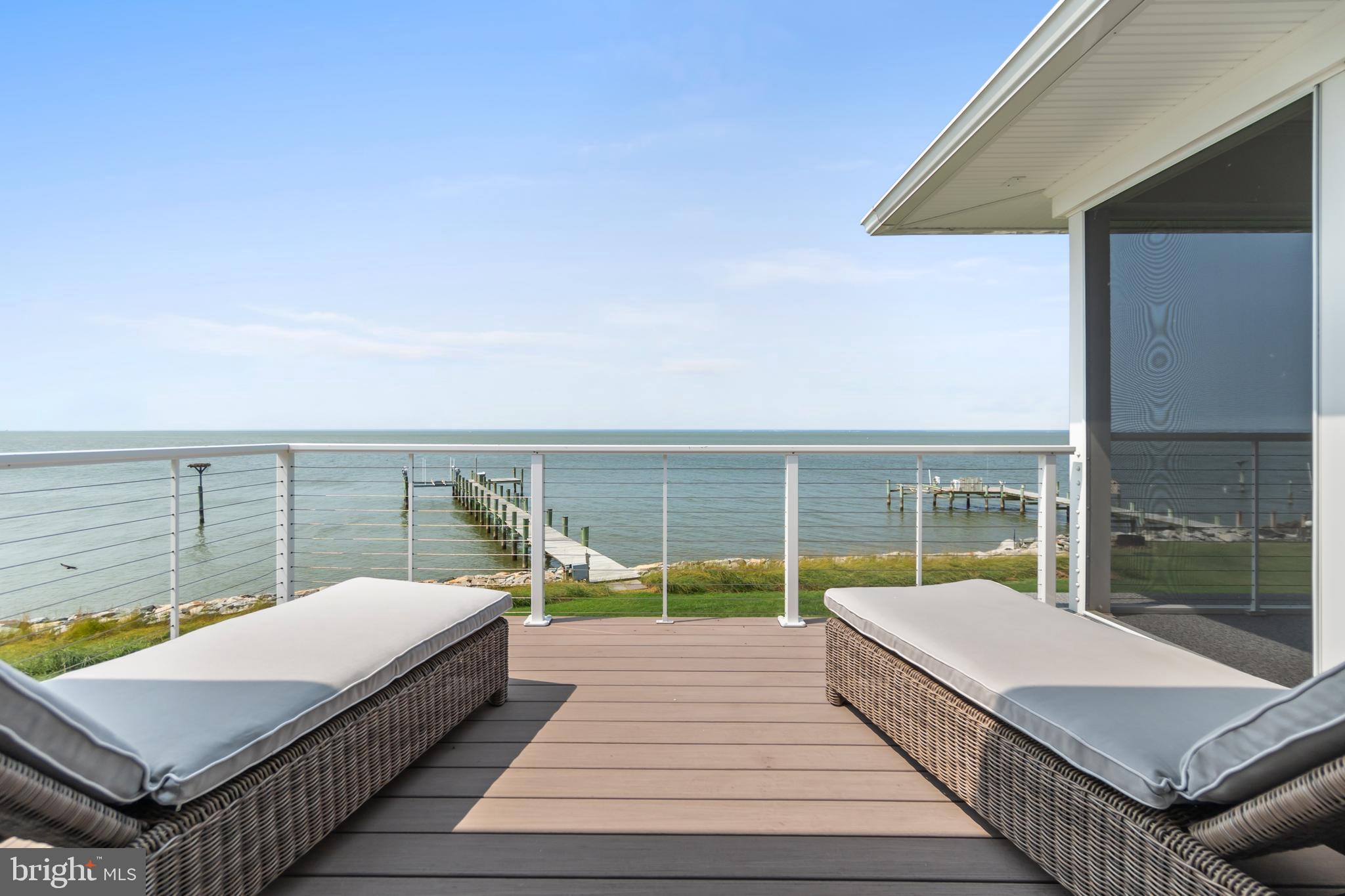 FISHING CREEK/HOOPERS ISLAND - Residential