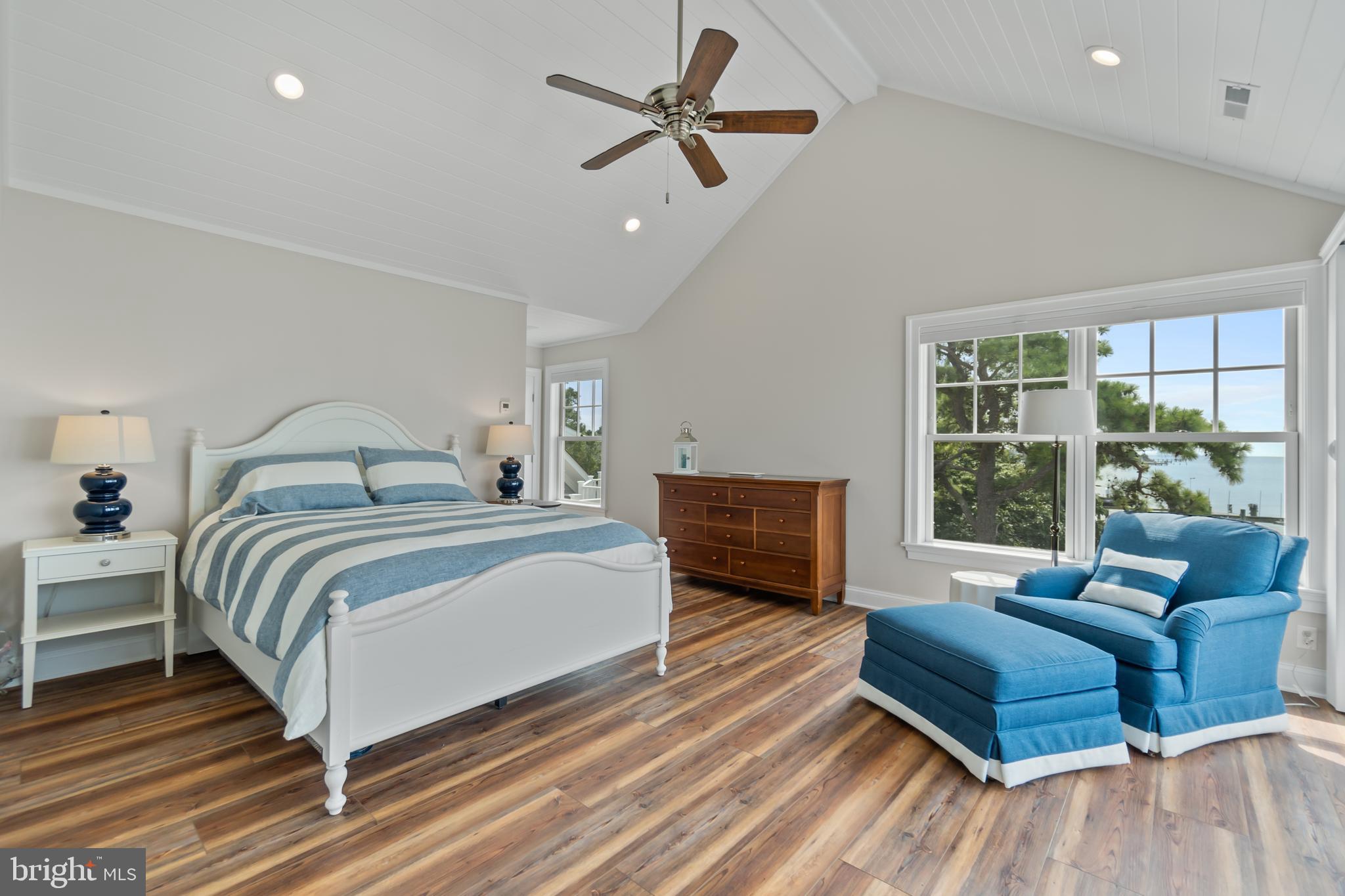 FISHING CREEK/HOOPERS ISLAND - Residential