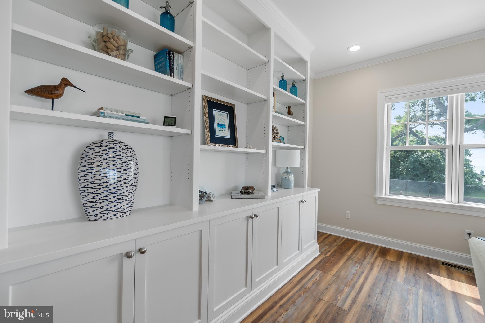 FISHING CREEK/HOOPERS ISLAND - Residential