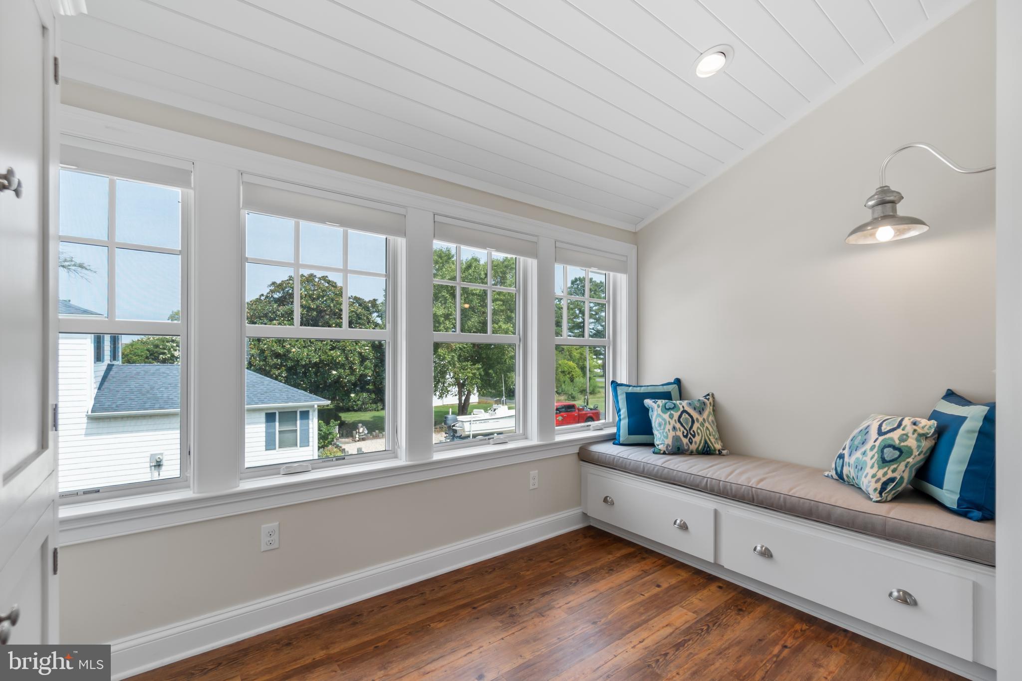 FISHING CREEK/HOOPERS ISLAND - Residential