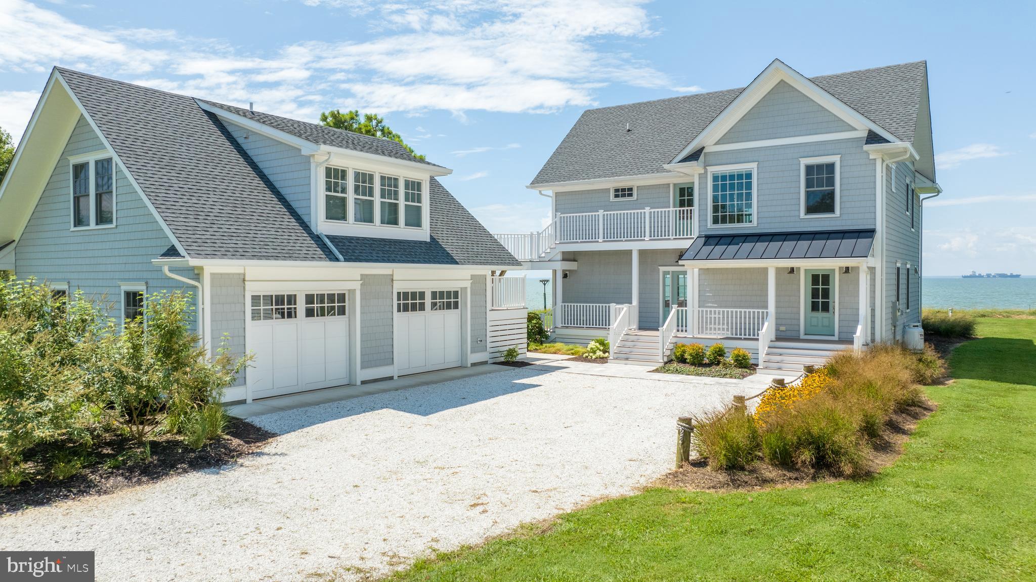 FISHING CREEK/HOOPERS ISLAND - Residential