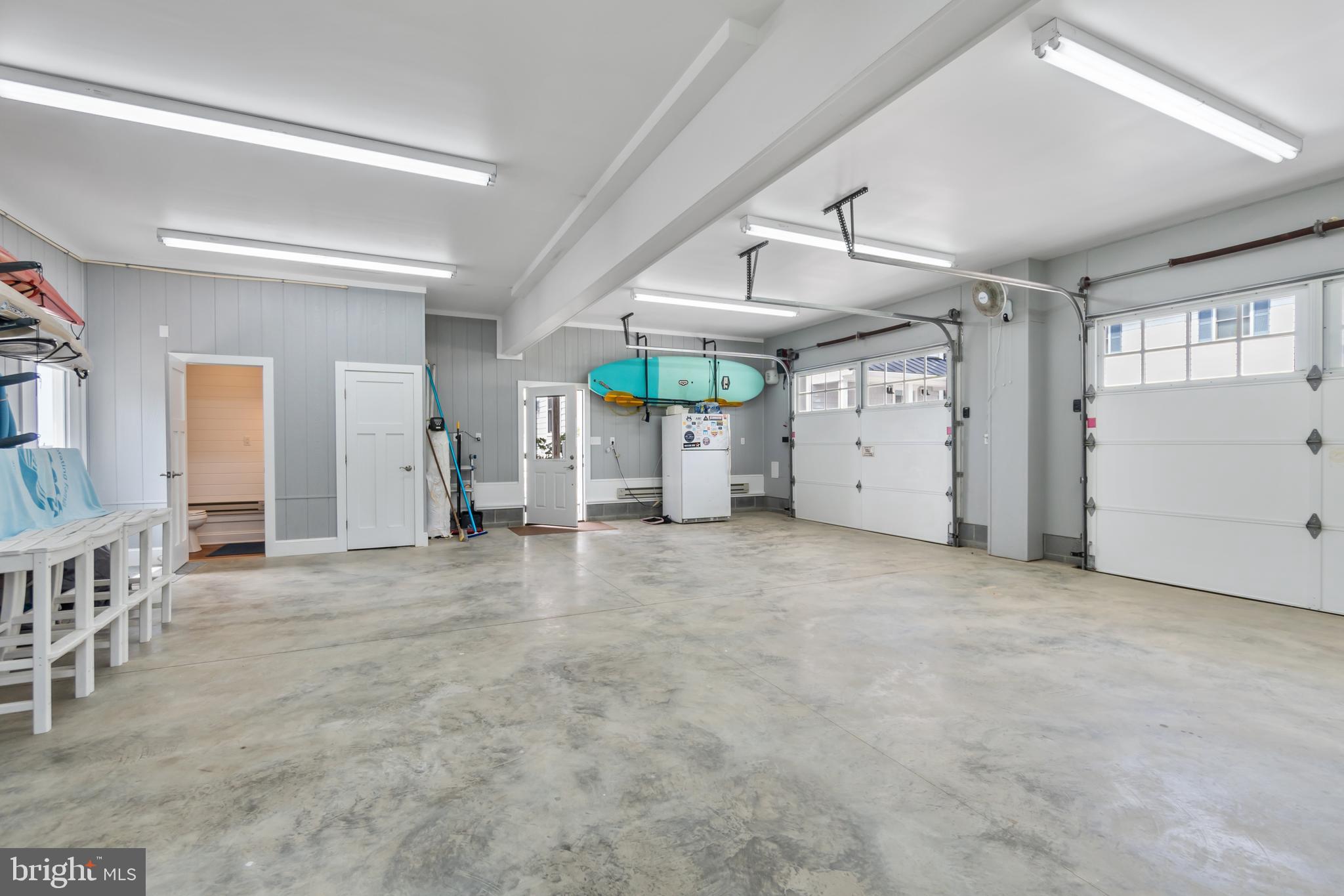 FISHING CREEK/HOOPERS ISLAND - Residential