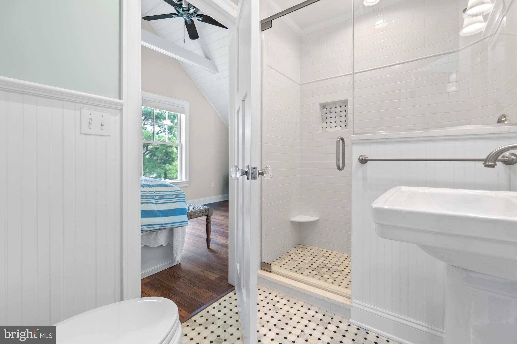 FISHING CREEK/HOOPERS ISLAND - Residential