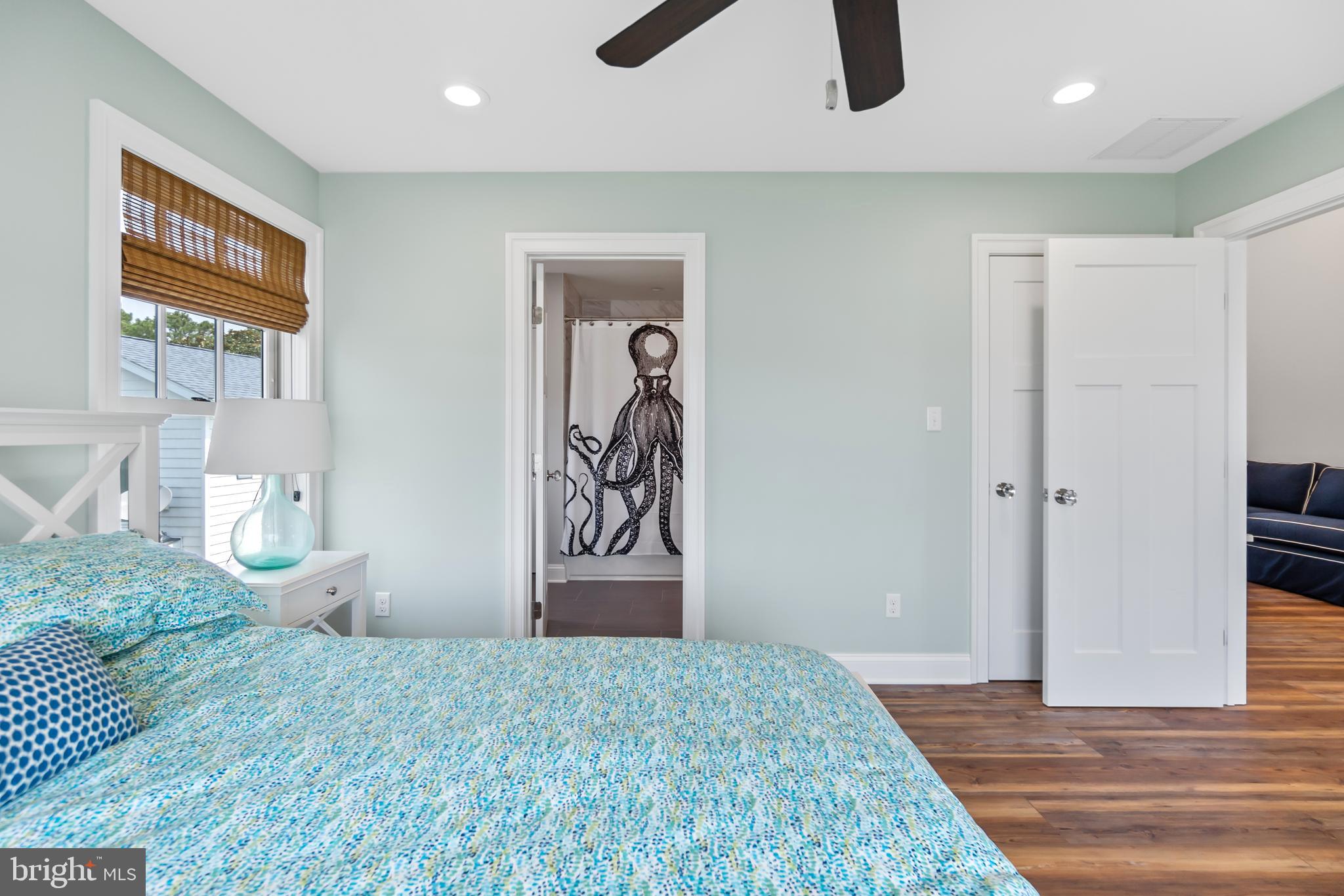 FISHING CREEK/HOOPERS ISLAND - Residential