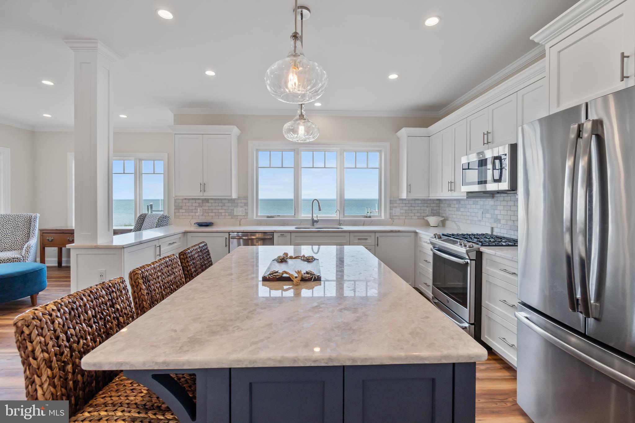 FISHING CREEK/HOOPERS ISLAND - Residential