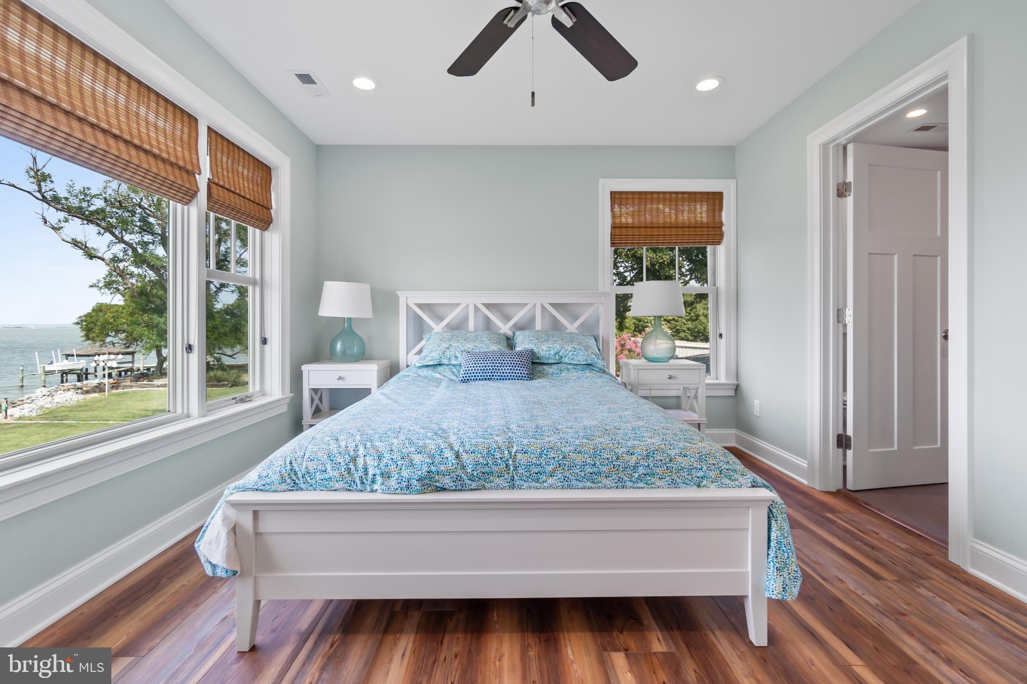 FISHING CREEK/HOOPERS ISLAND - Residential