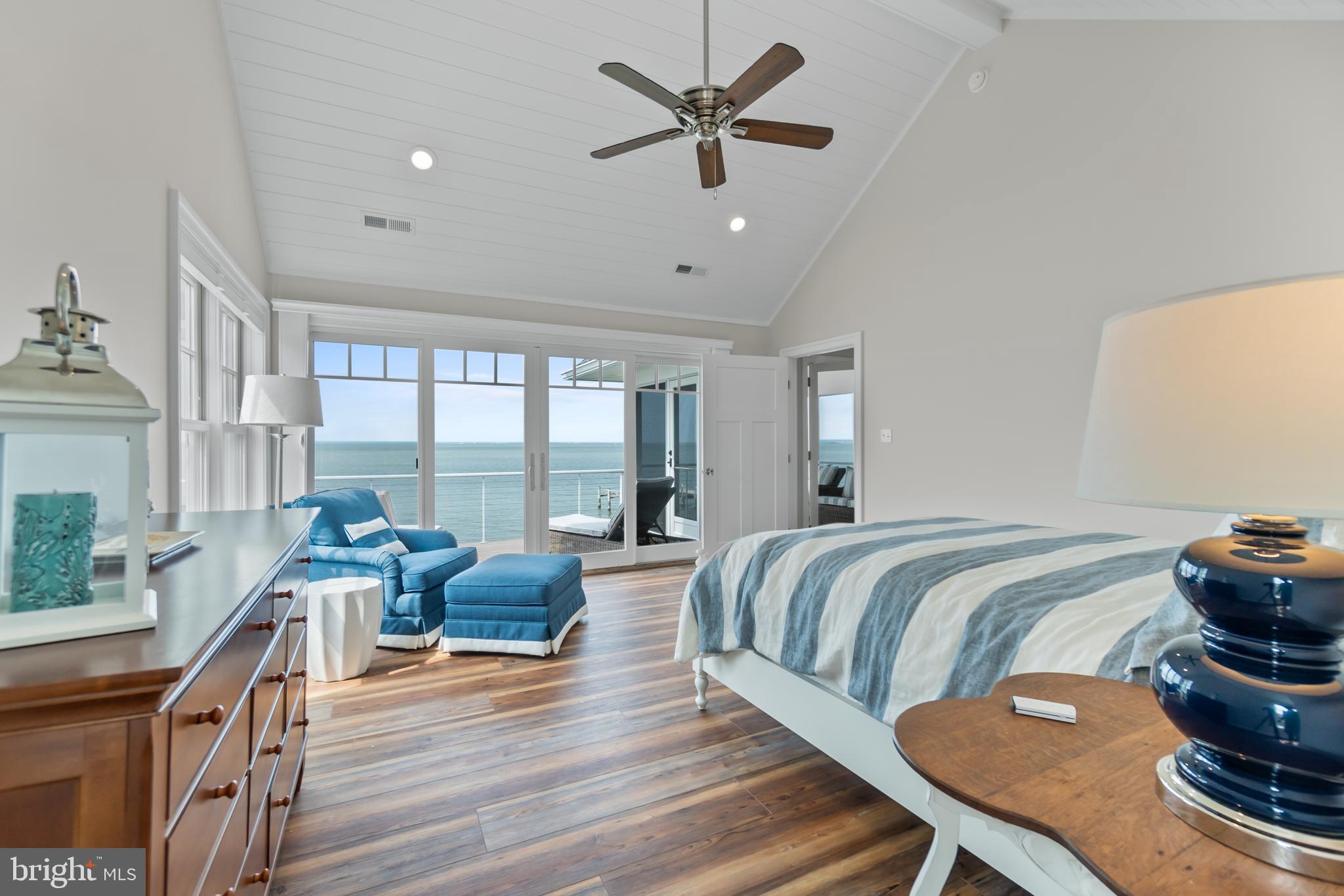 FISHING CREEK/HOOPERS ISLAND - Residential