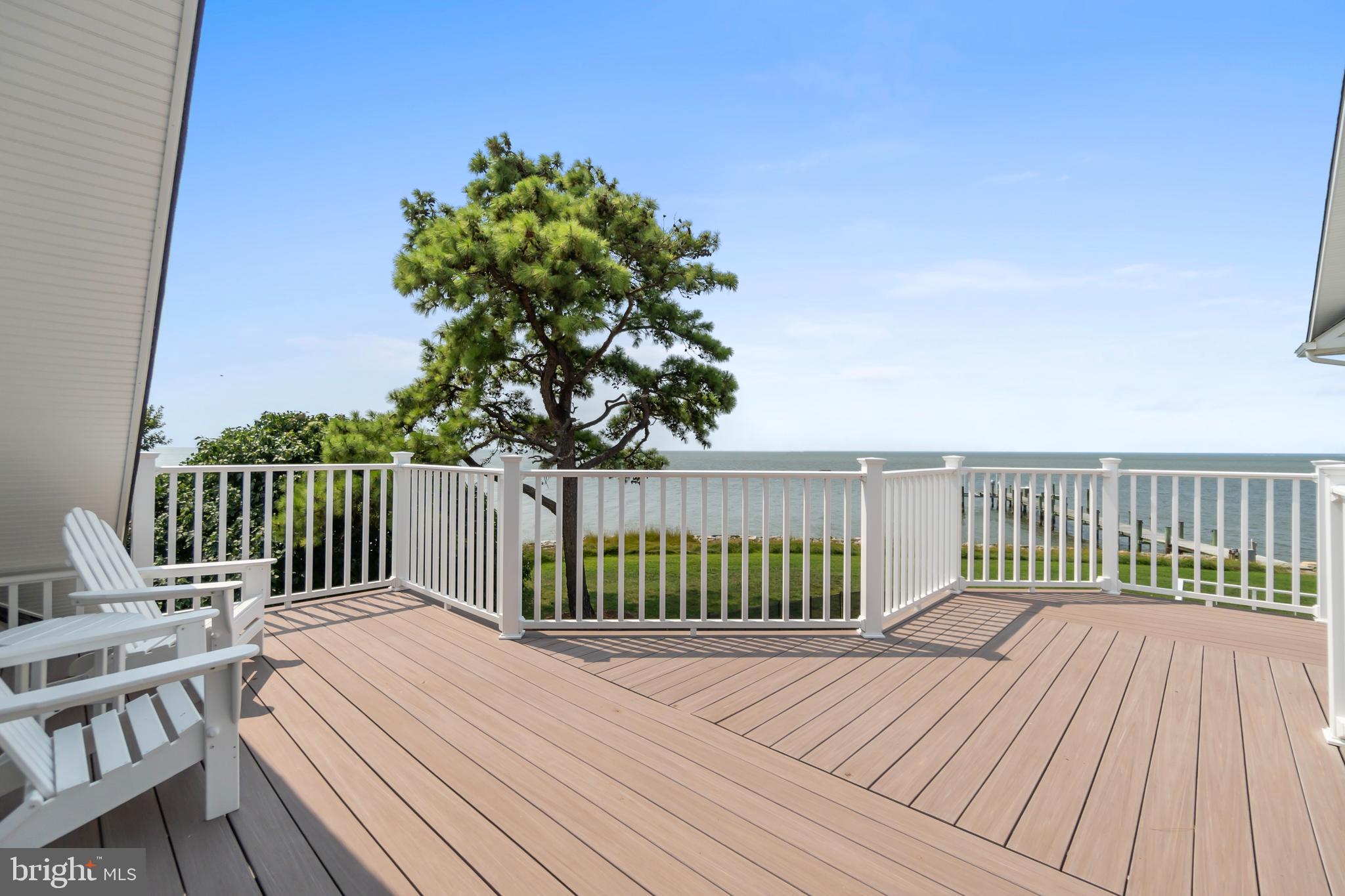 FISHING CREEK/HOOPERS ISLAND - Residential