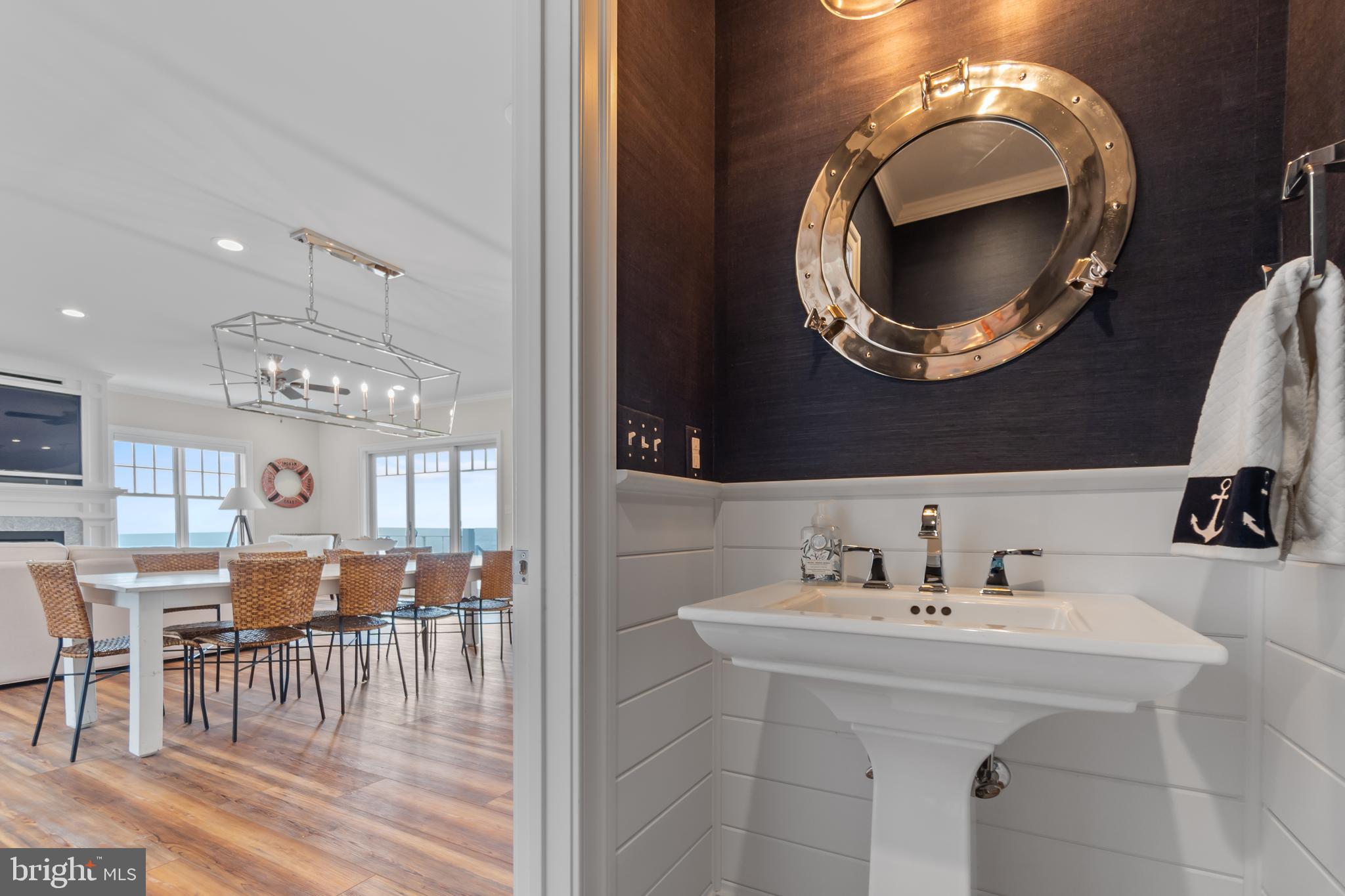 FISHING CREEK/HOOPERS ISLAND - Residential