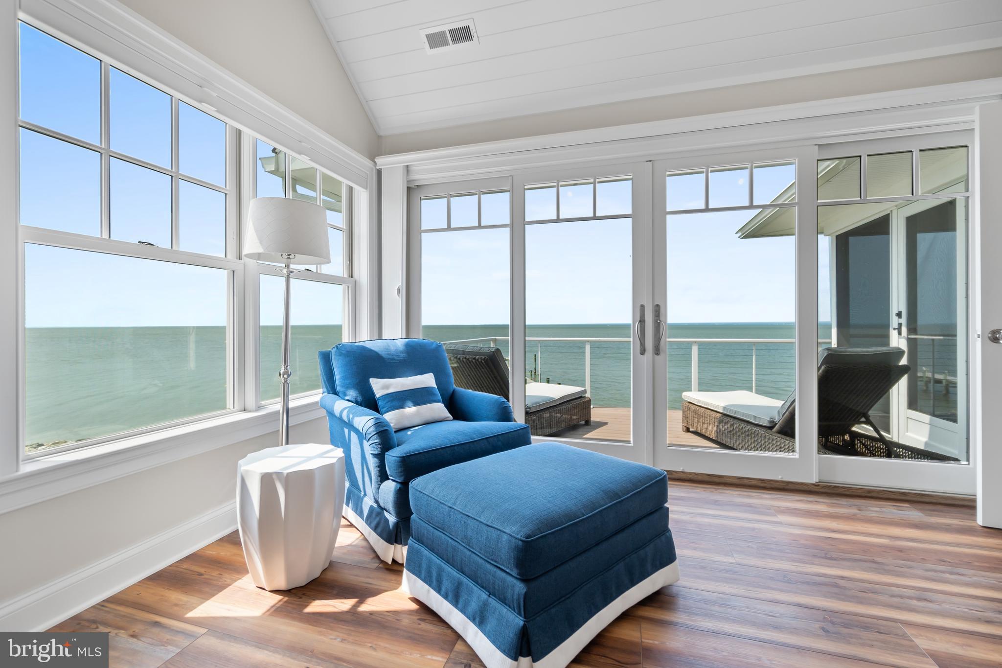 FISHING CREEK/HOOPERS ISLAND - Residential