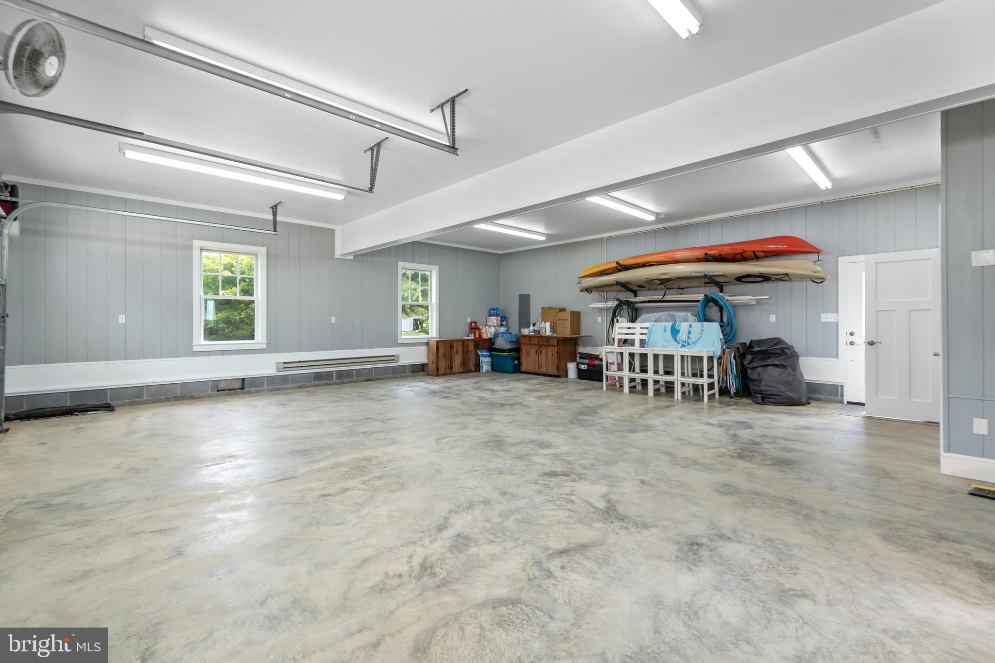 FISHING CREEK/HOOPERS ISLAND - Residential