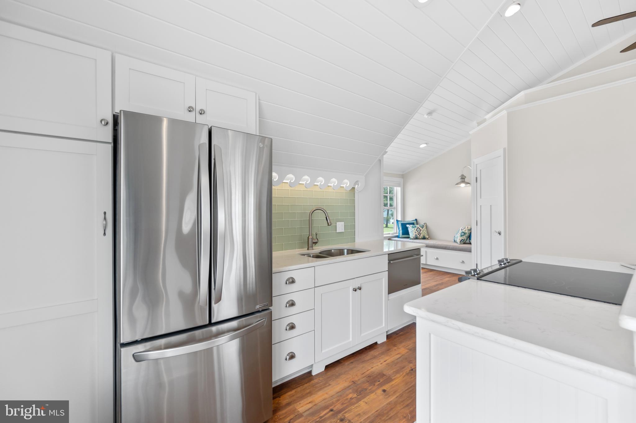 FISHING CREEK/HOOPERS ISLAND - Residential