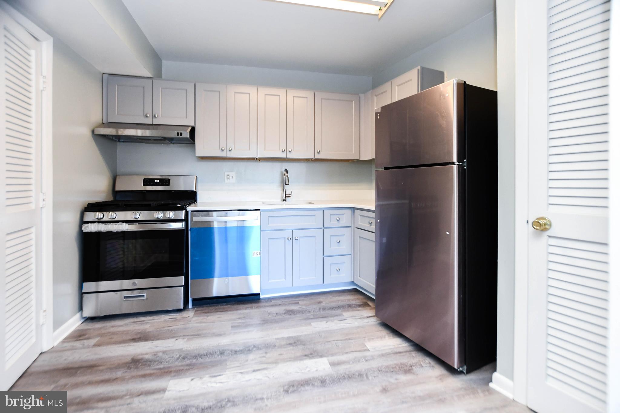 Free Month on a 13 Month Lease! This charming 2-bedroom, 1-bathroom condo offers modern living in a prime location. Enjoy the convenience of sparkling new appliances, such as range, dishwasher, refrigerator! Brand-new carpeting, and a bright, spacious layout. Assigned parking space! On-site access to washer/dryer! This property is situated within walking distance to Rock Creek Park--so you'll have easy access to nature trails and outdoor activities! In addition, you're just steps away from a variety of restaurants, shopping, and essential amenities. With major highways, bus routes, and the metro just a short distance away, commuting is a breeze. Outdoor pool! This move-in-ready condo is the perfect blend of comfort, style, and convenience!