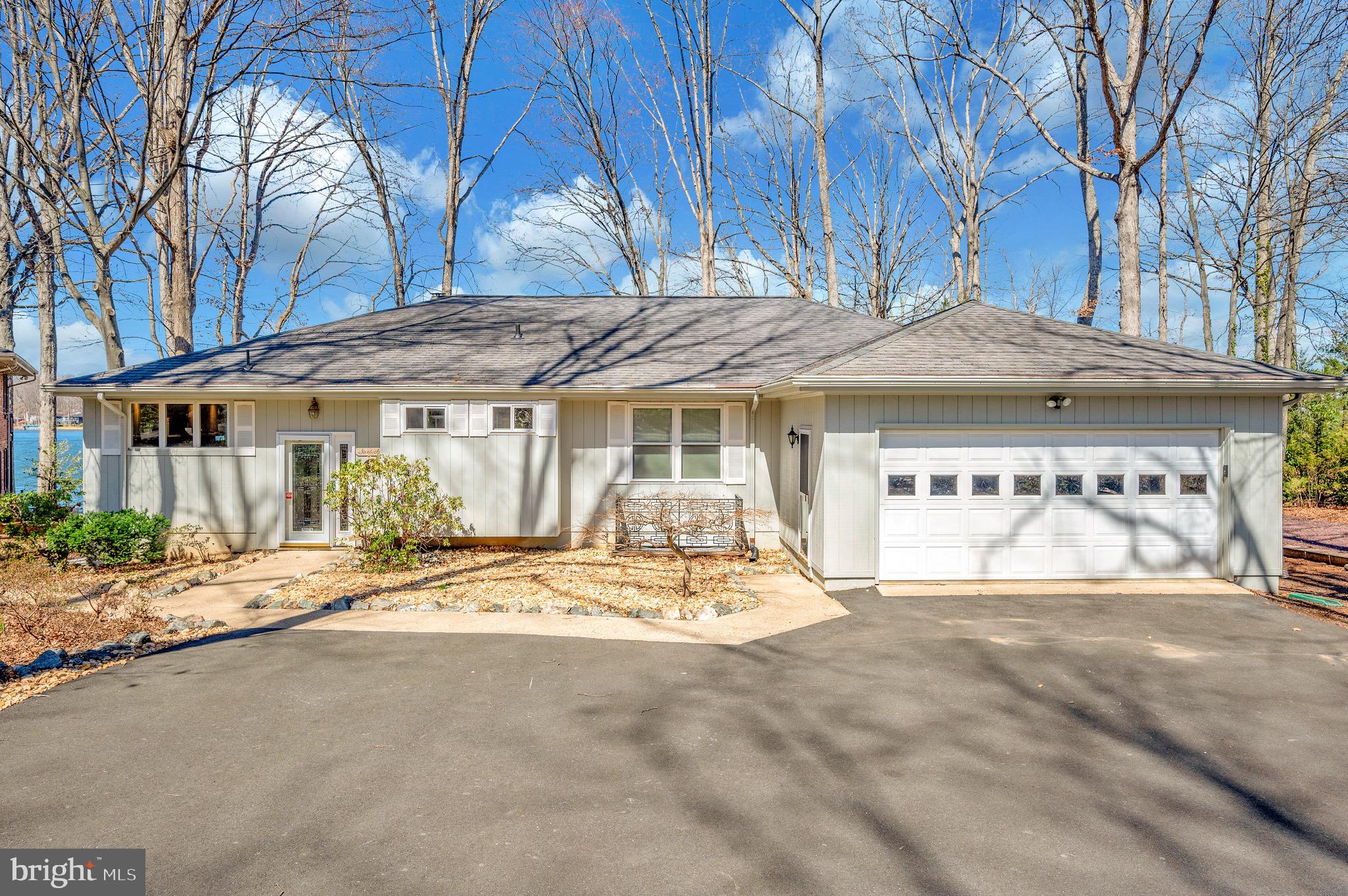 LAKE OF THE WOODS - Residential