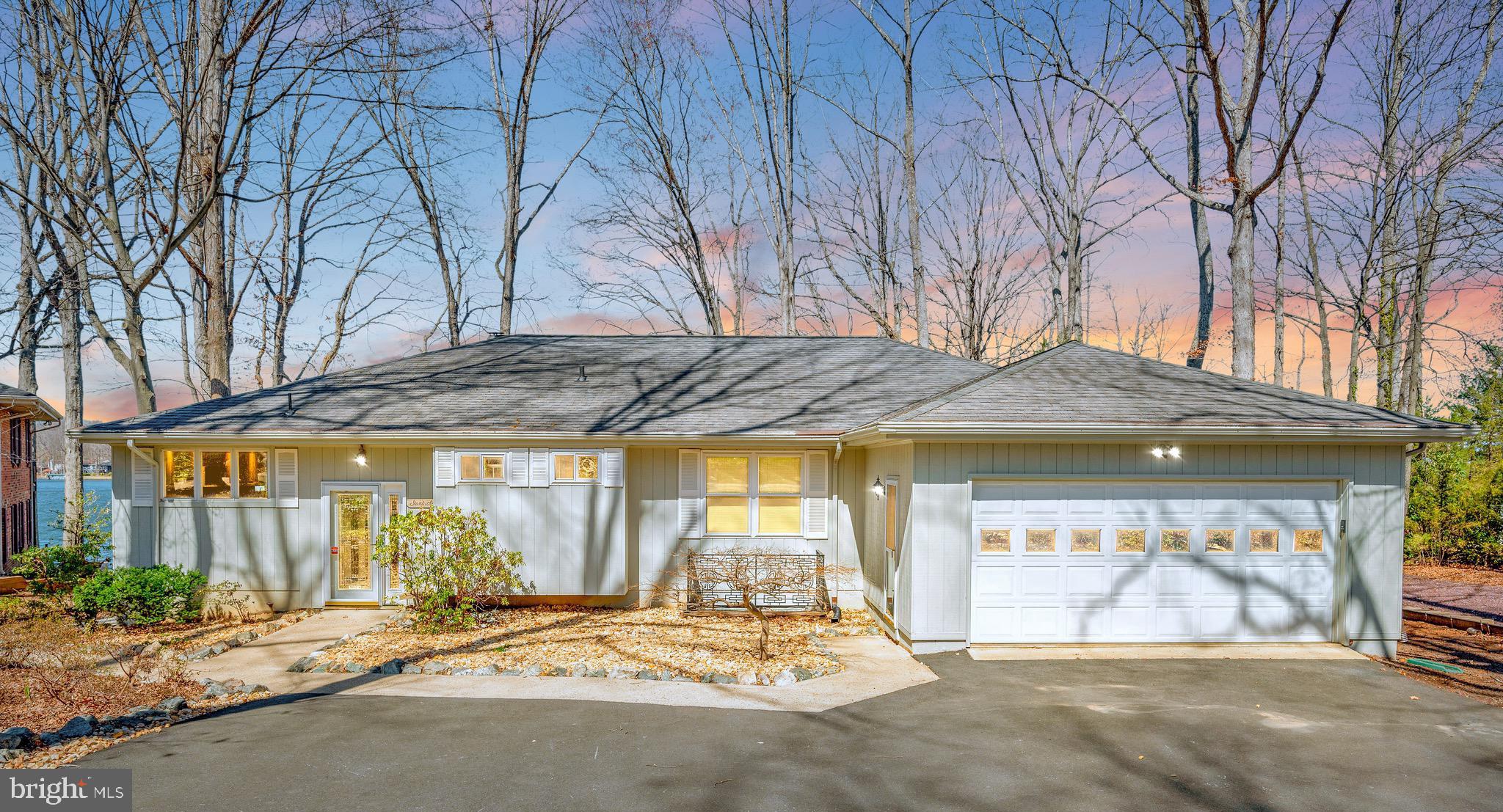 LAKE OF THE WOODS - Residential