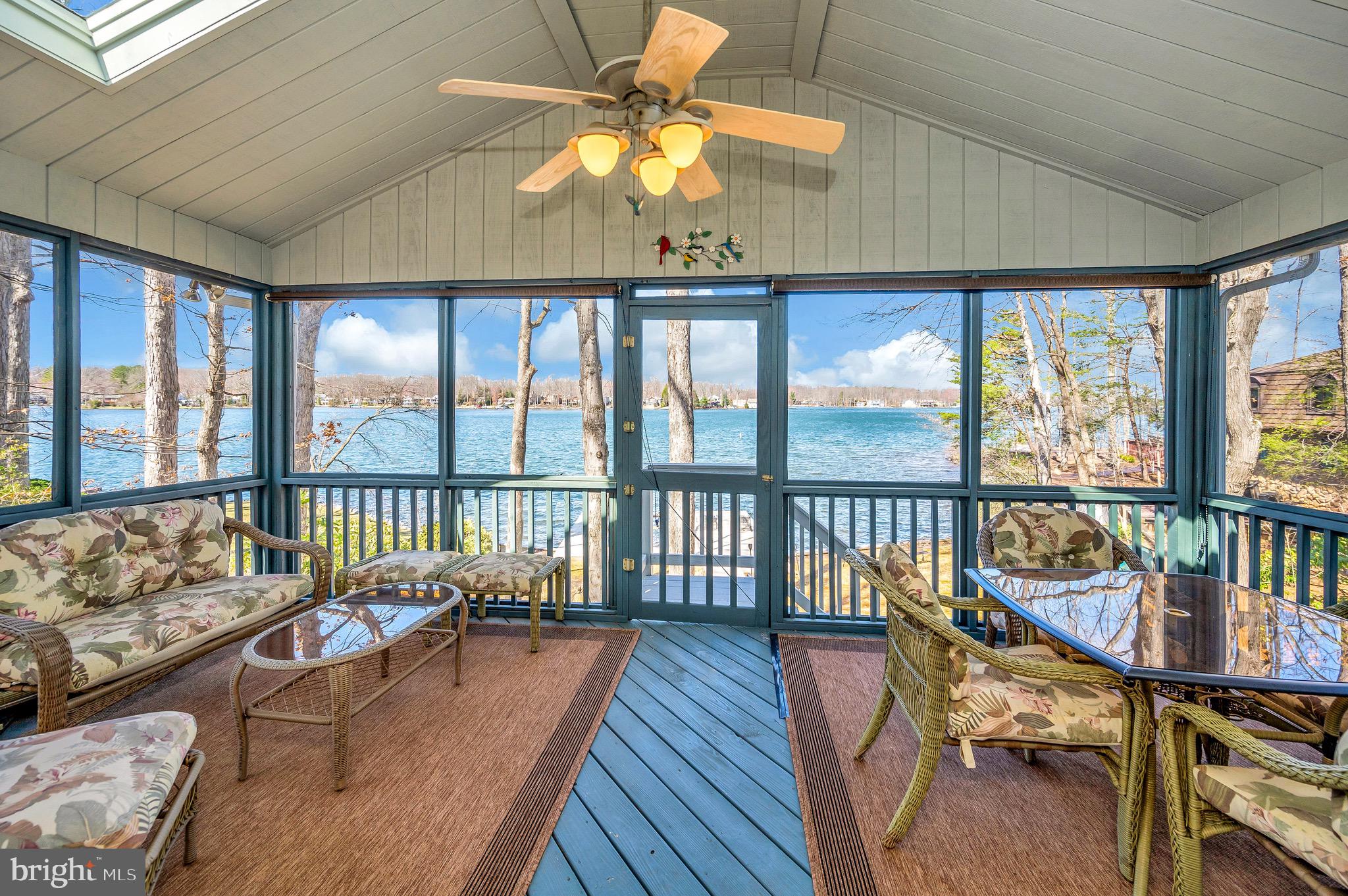 LAKE OF THE WOODS - Residential