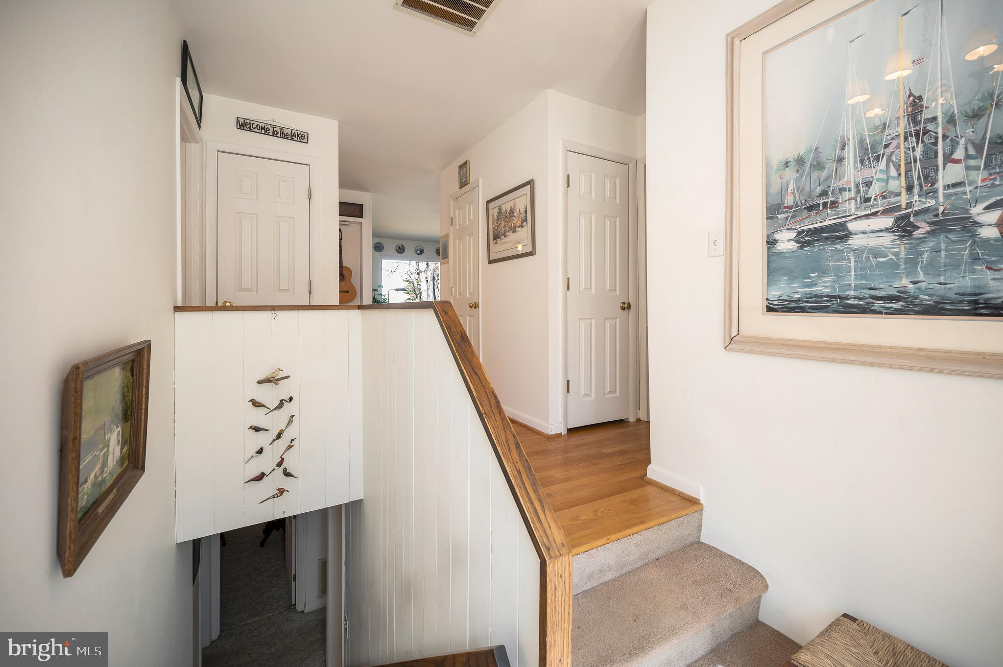 LAKE OF THE WOODS - Residential