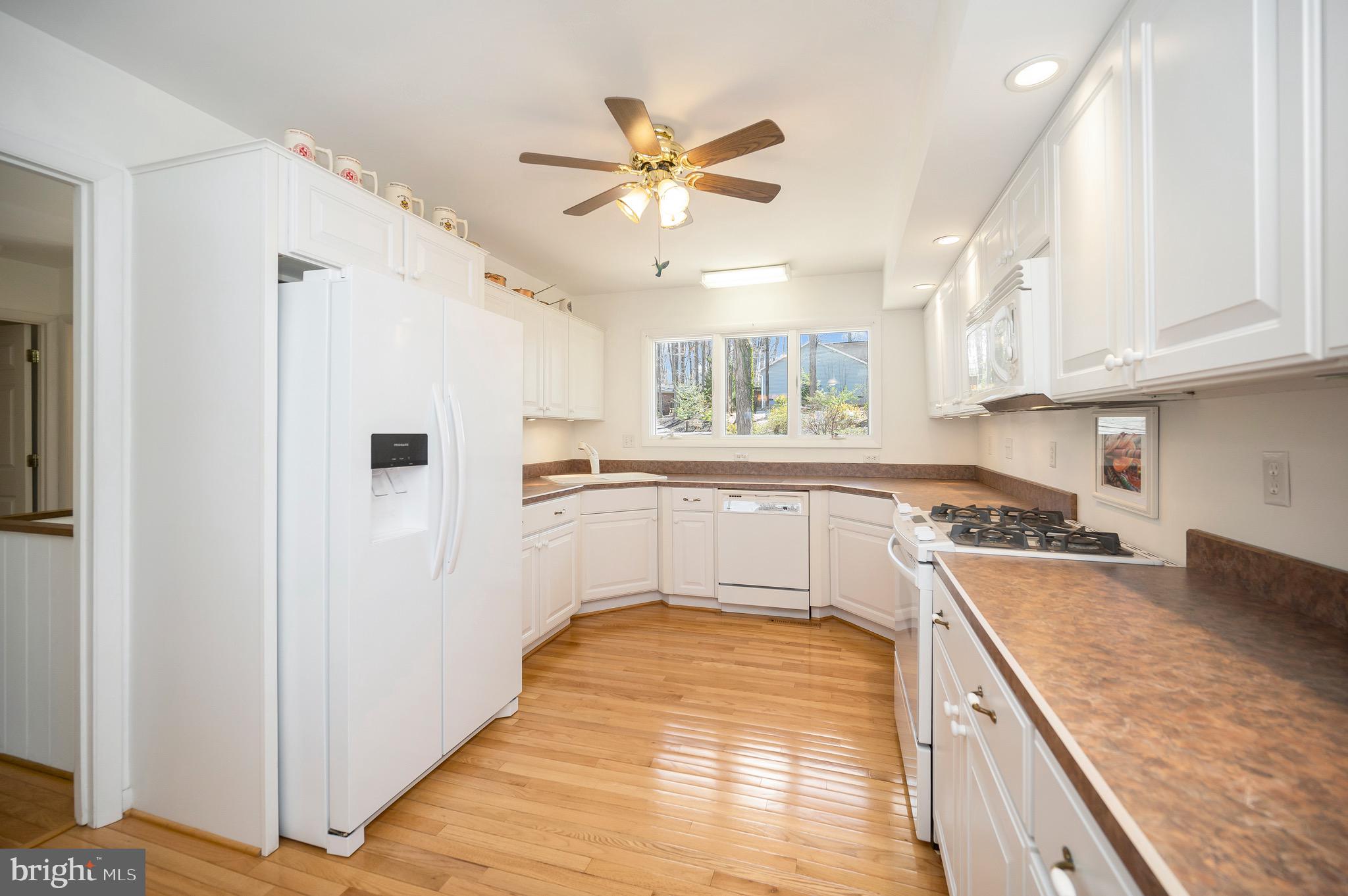 LAKE OF THE WOODS - Residential