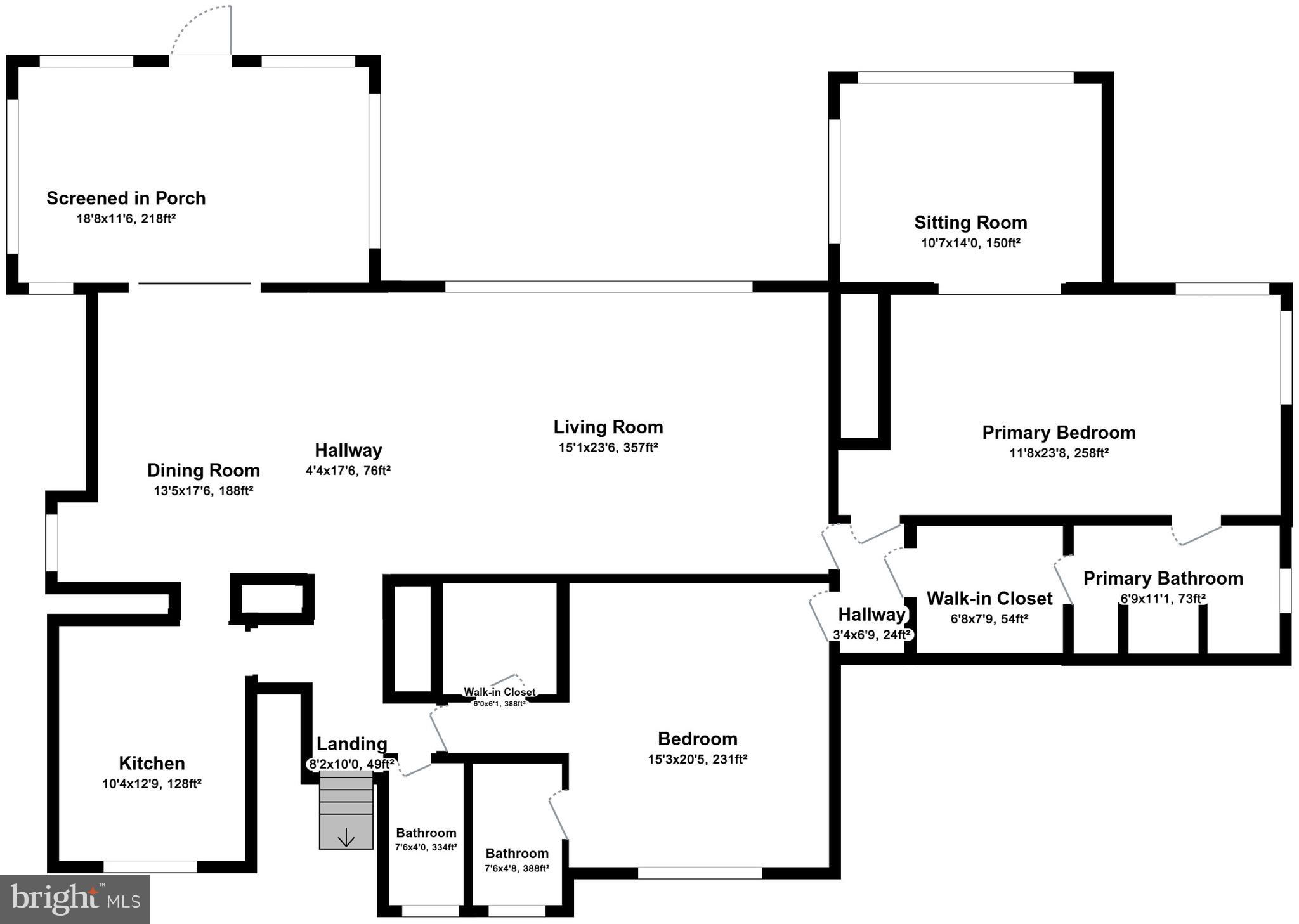 LAKE OF THE WOODS - Residential